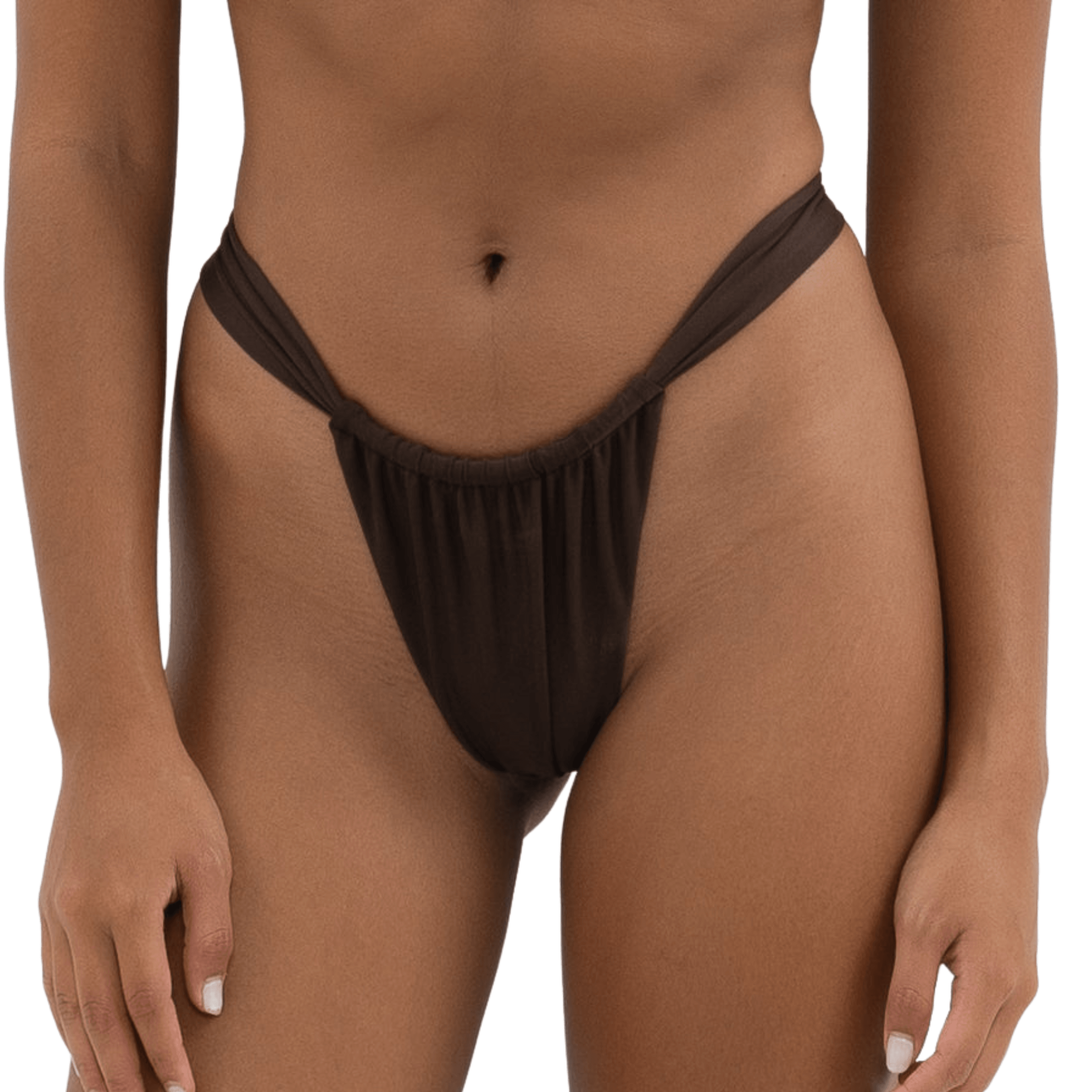 베어 바텀스 — 캐롭