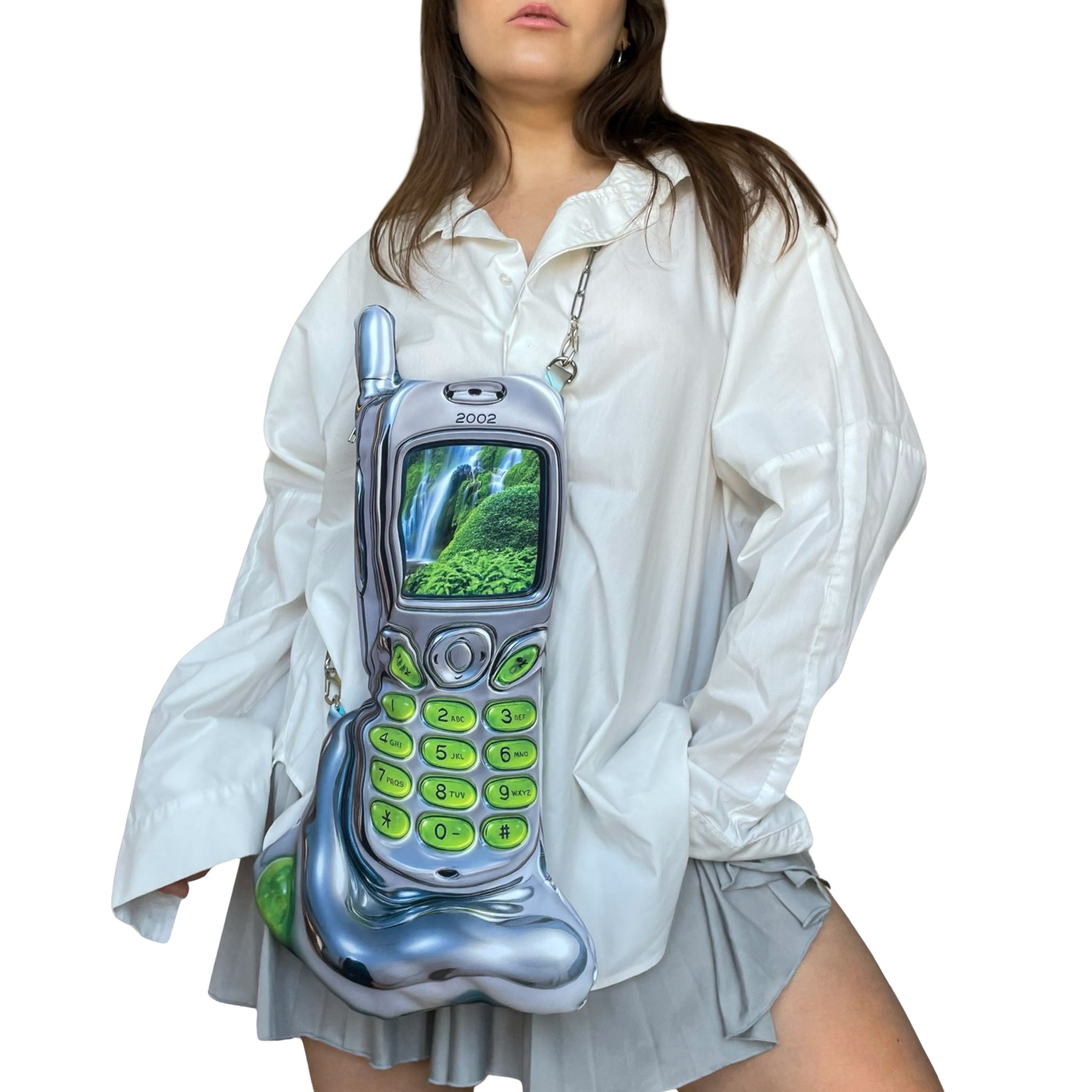 Nature Cell Bag