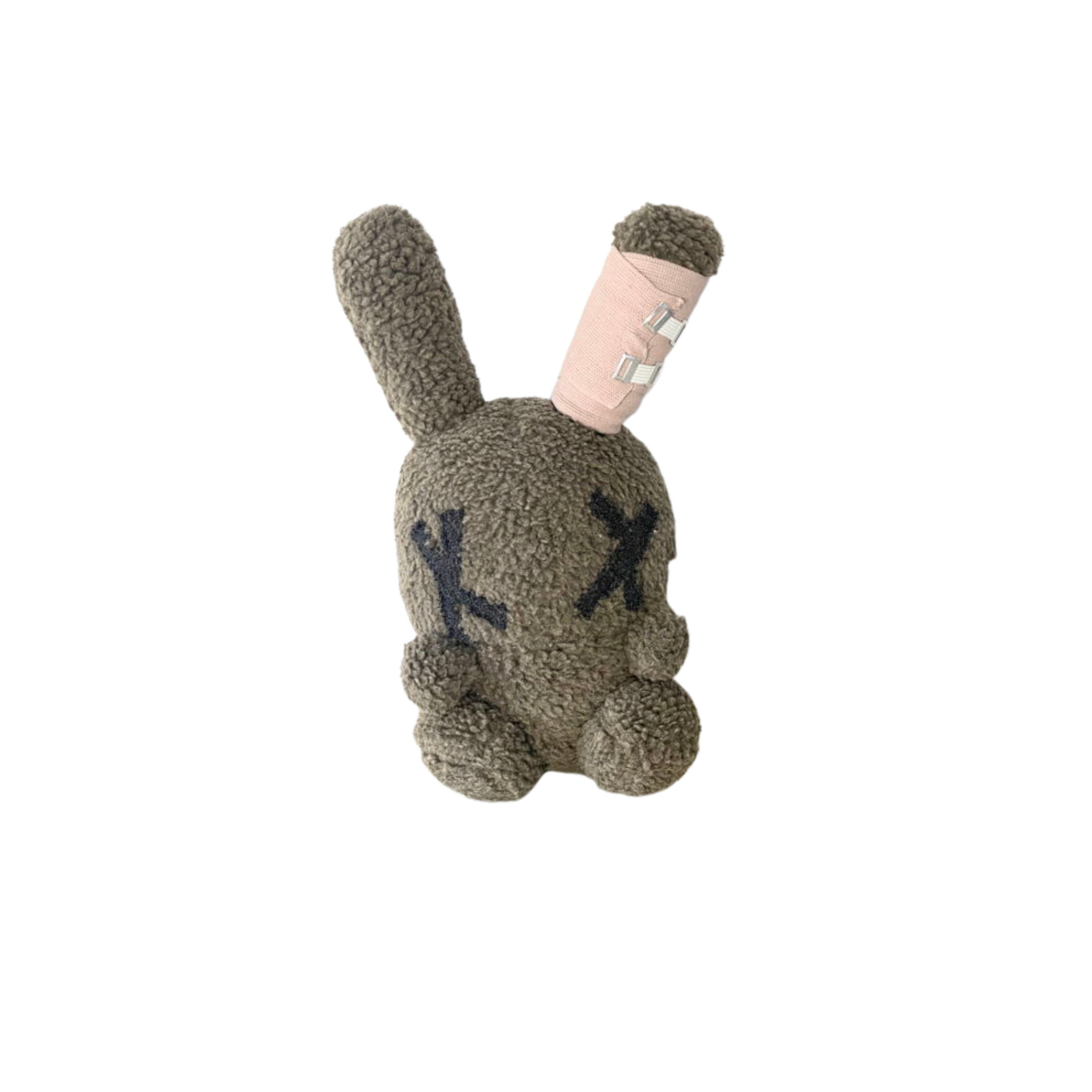 Boo Boo Bunny