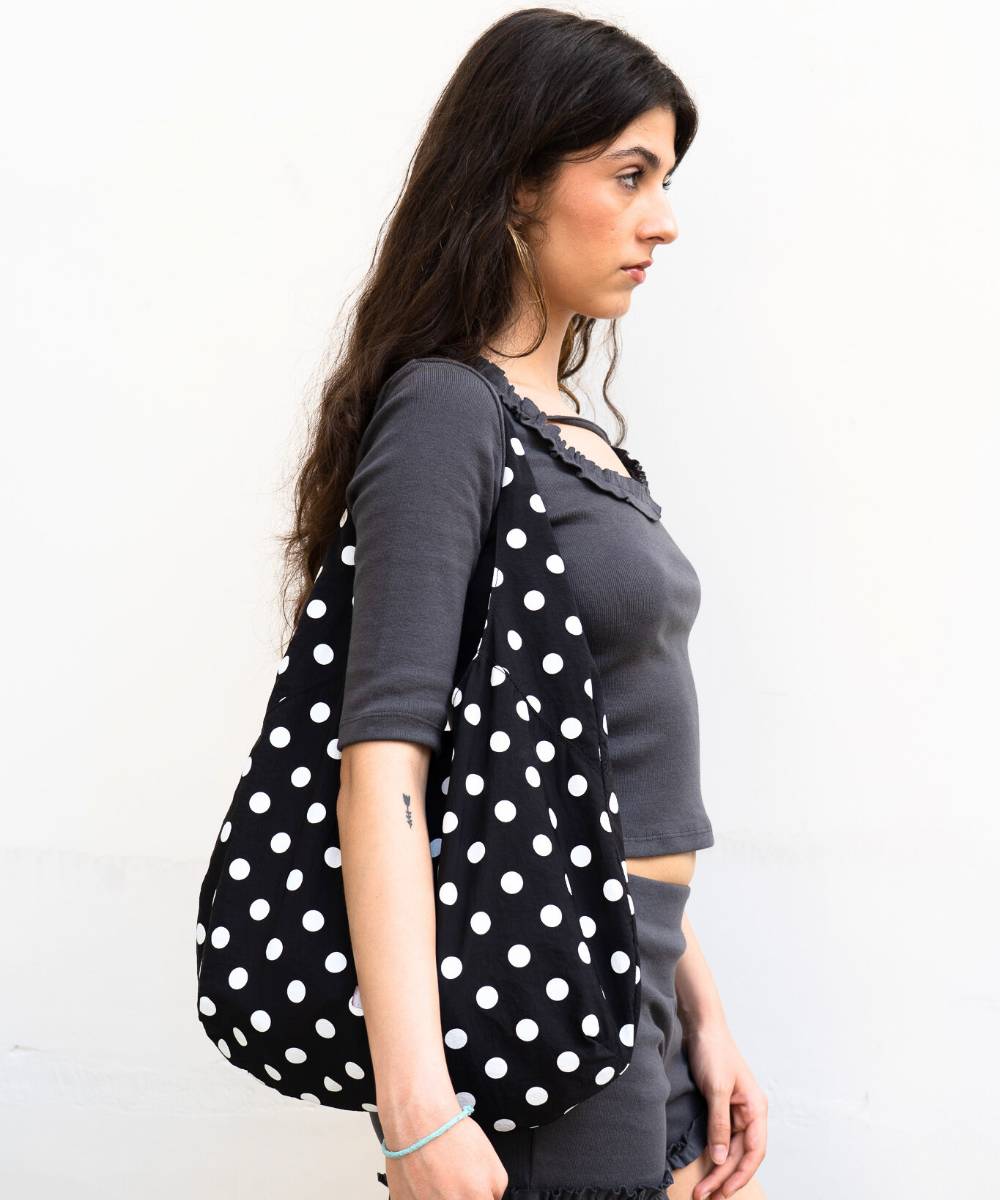 Medium Foldaway Tote