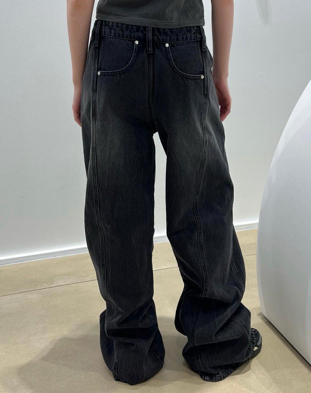 Ramp Tramp Jeans – ap0cene 