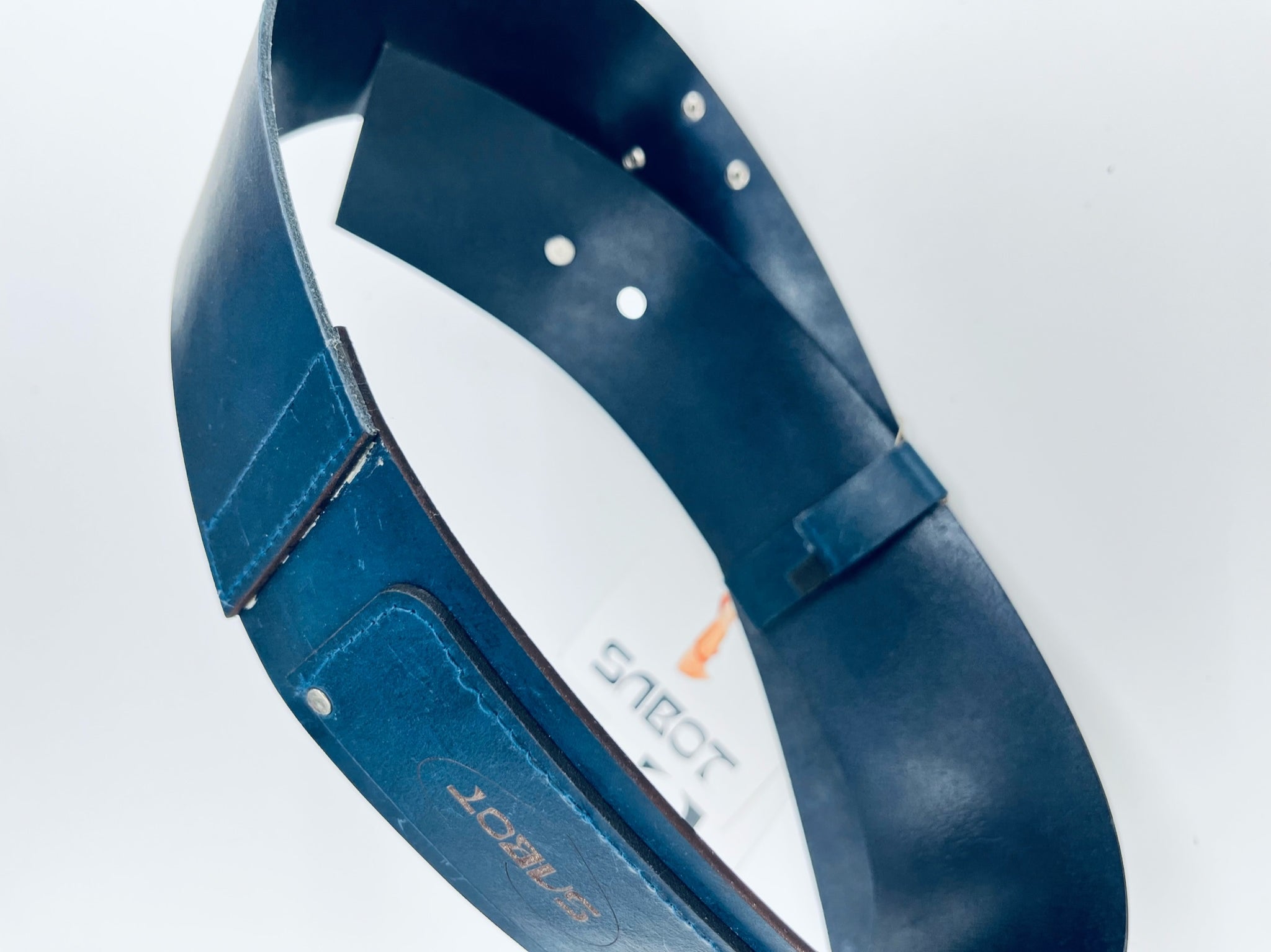 Ammonit Belt