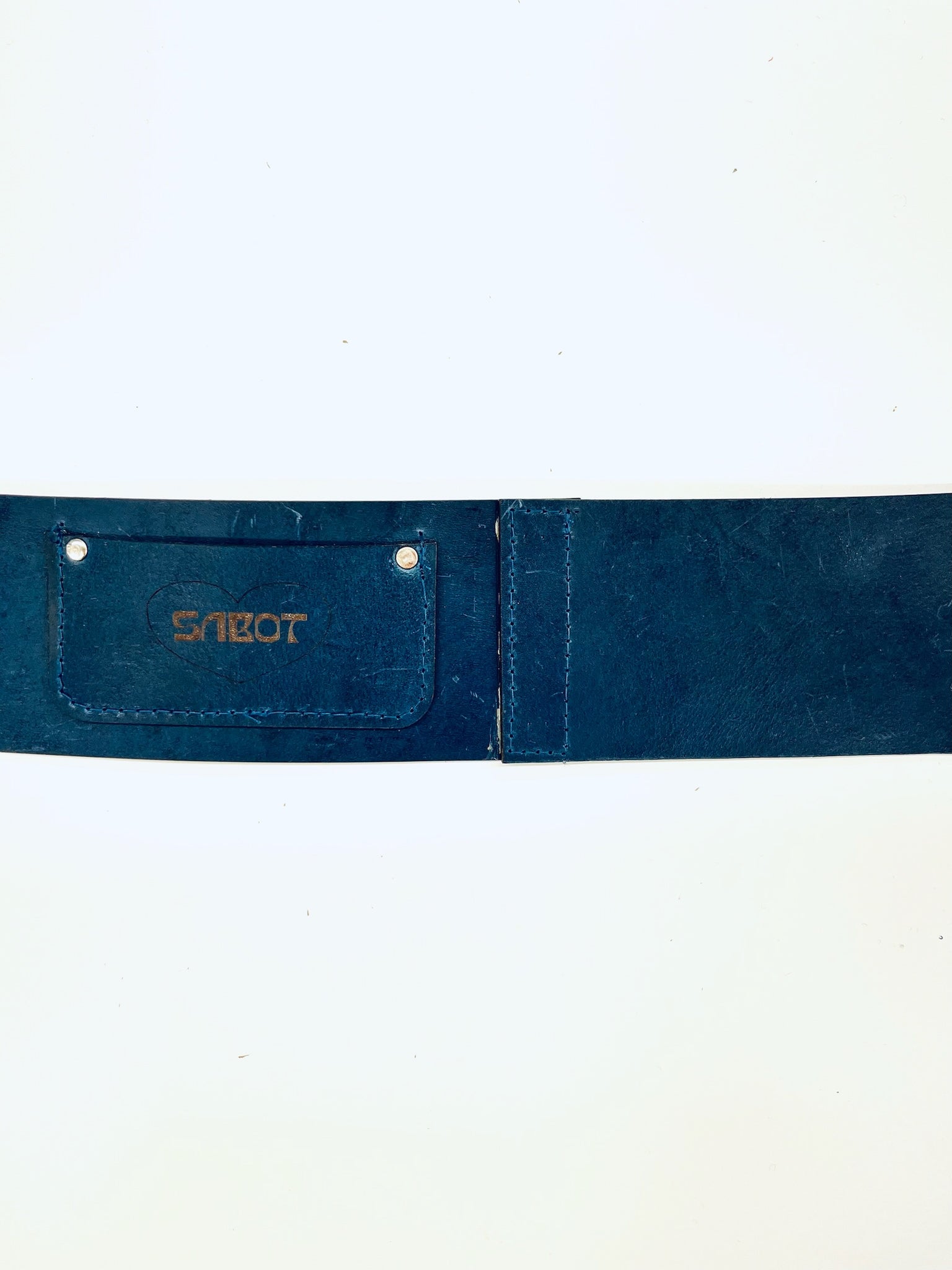 Ammonit Belt