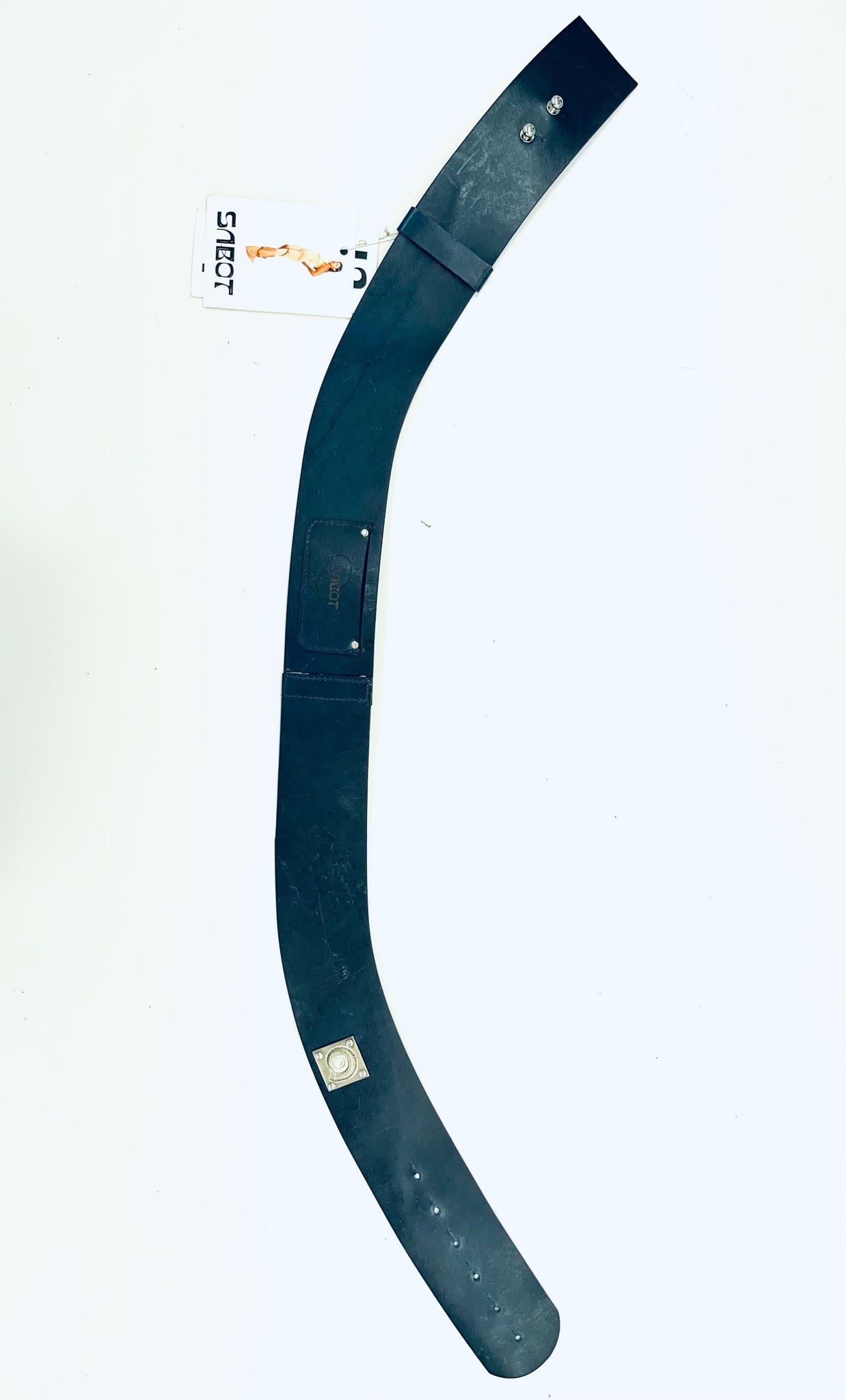 Ammonit Belt