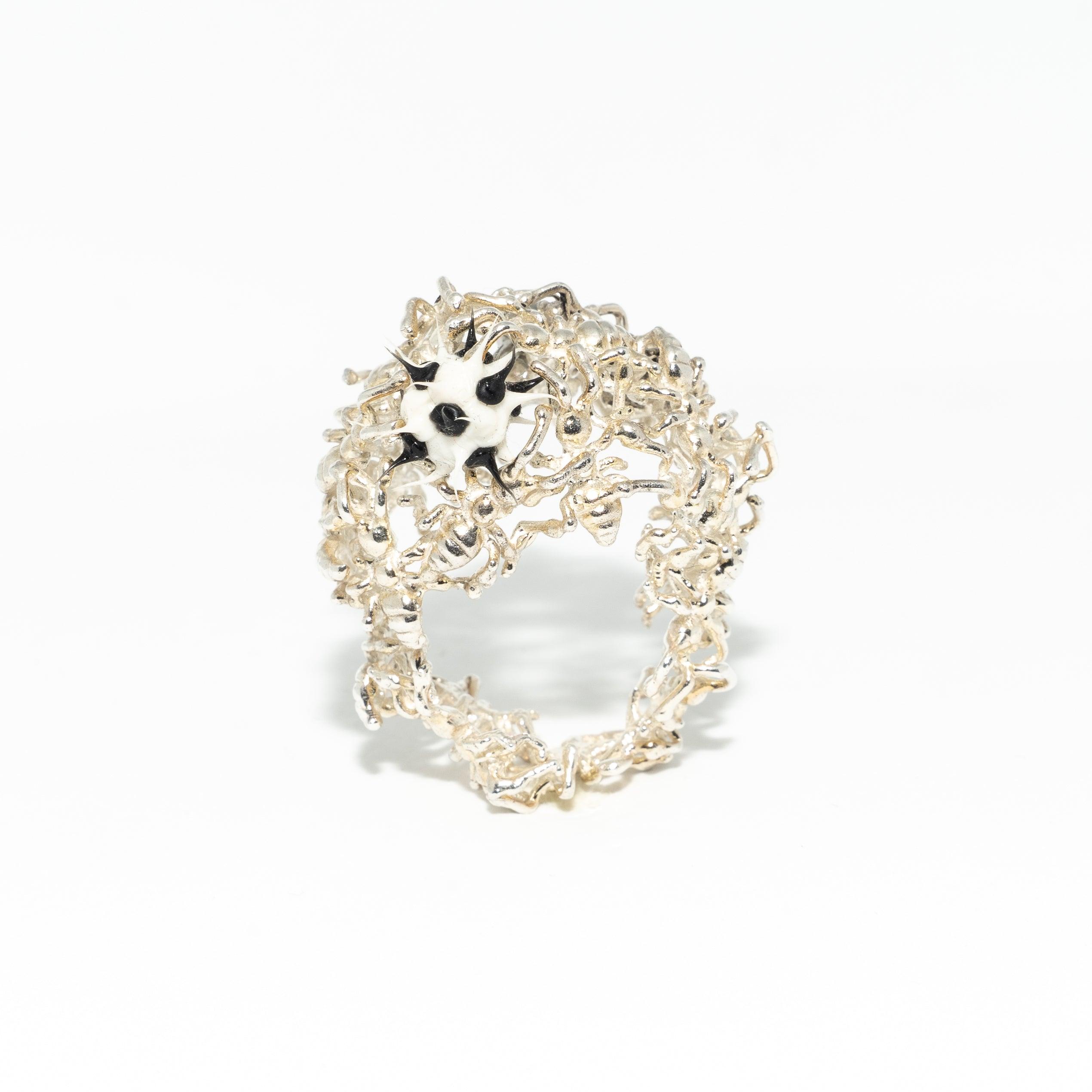 AntsColony Ring