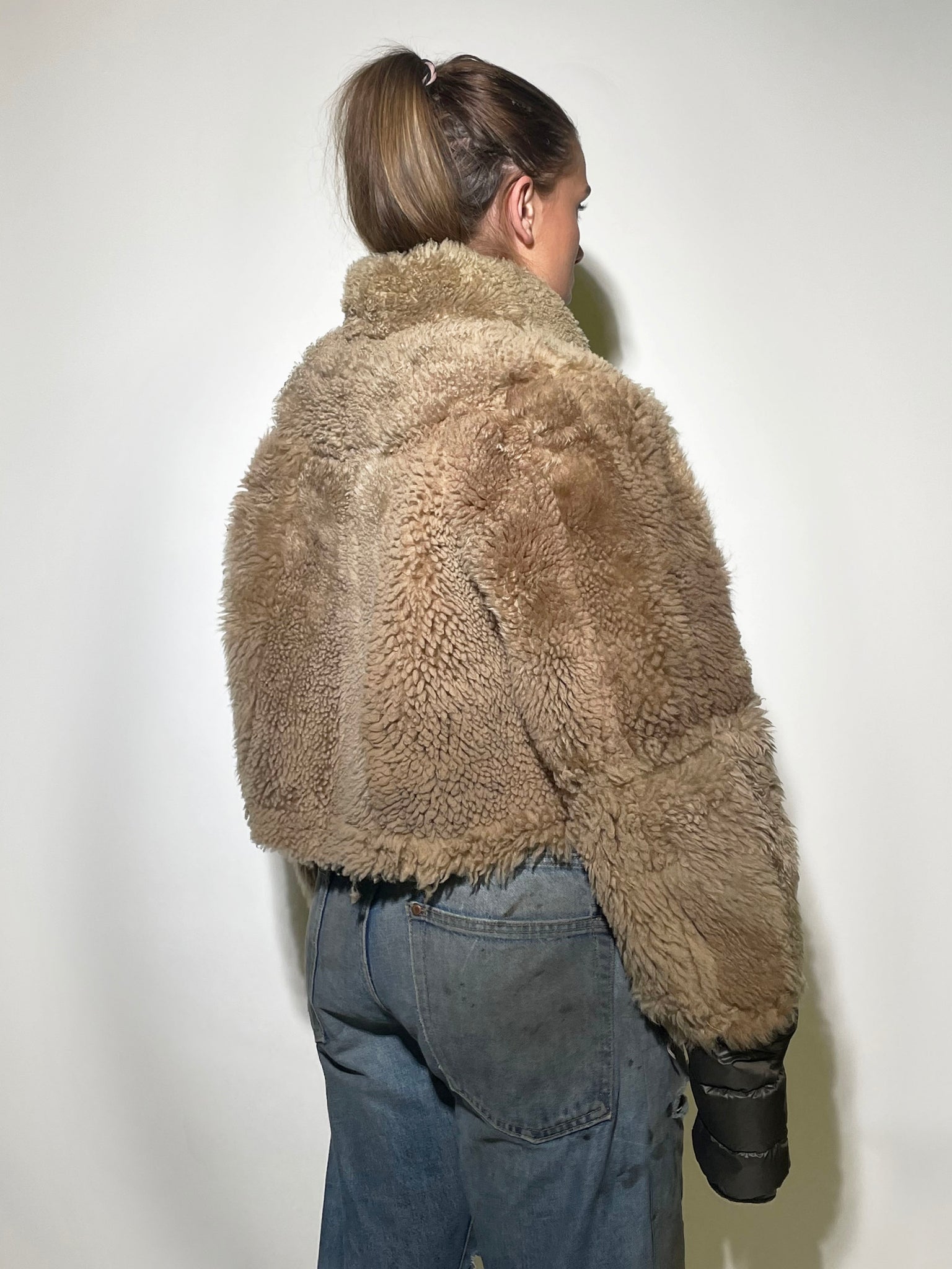AUNT Jacket