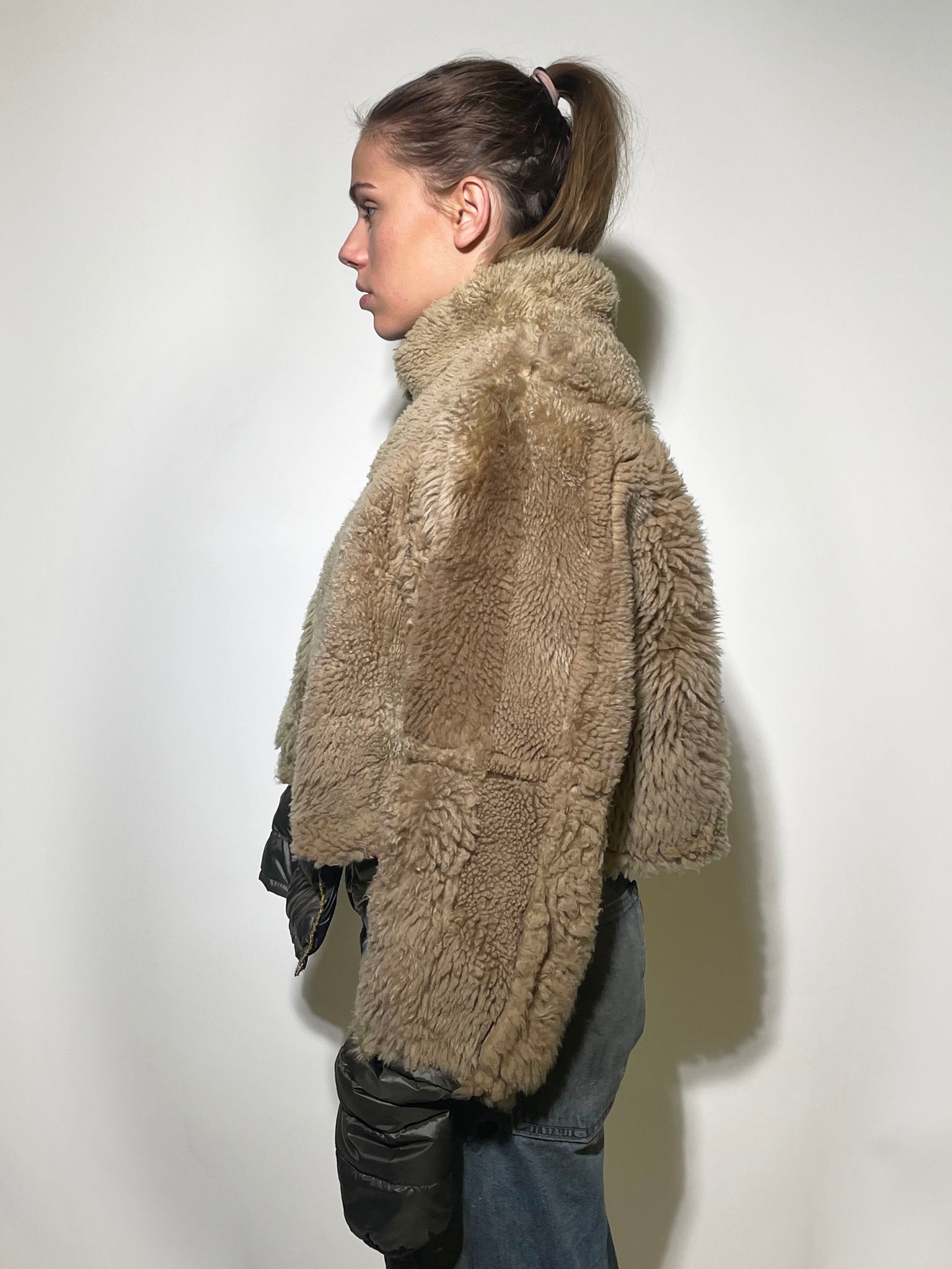AUNT Jacket