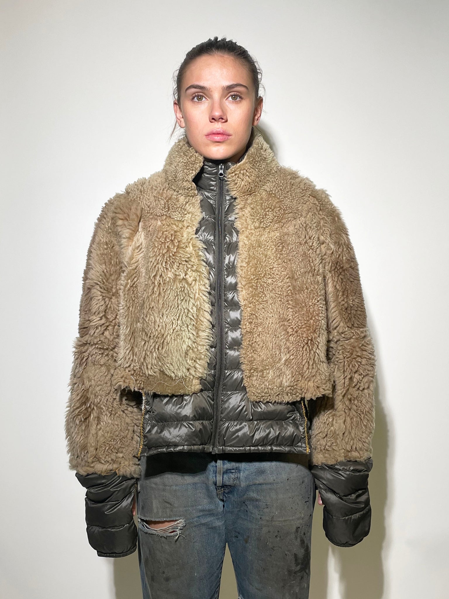 AUNT Jacket