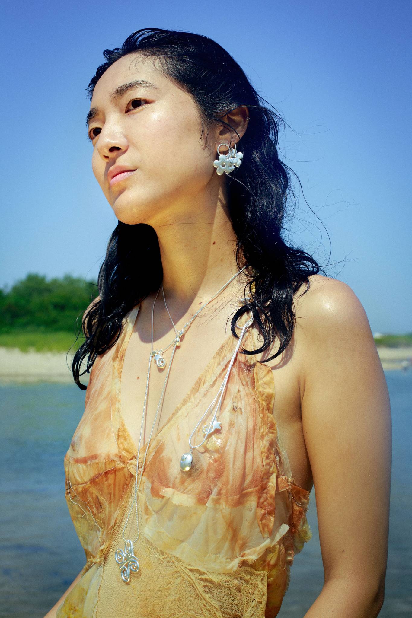 Symbiosis Necklace