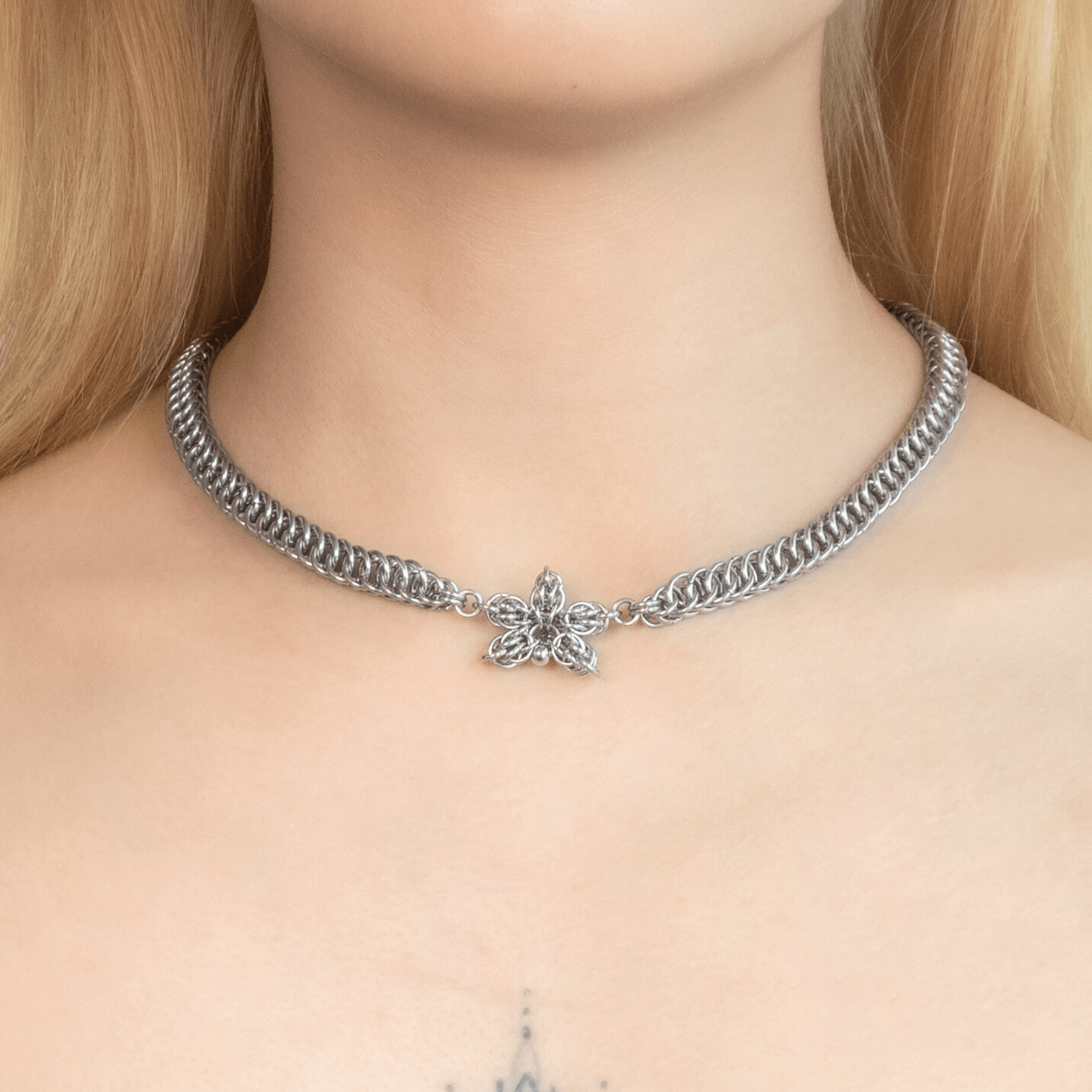 베이비 토로이드 오키드