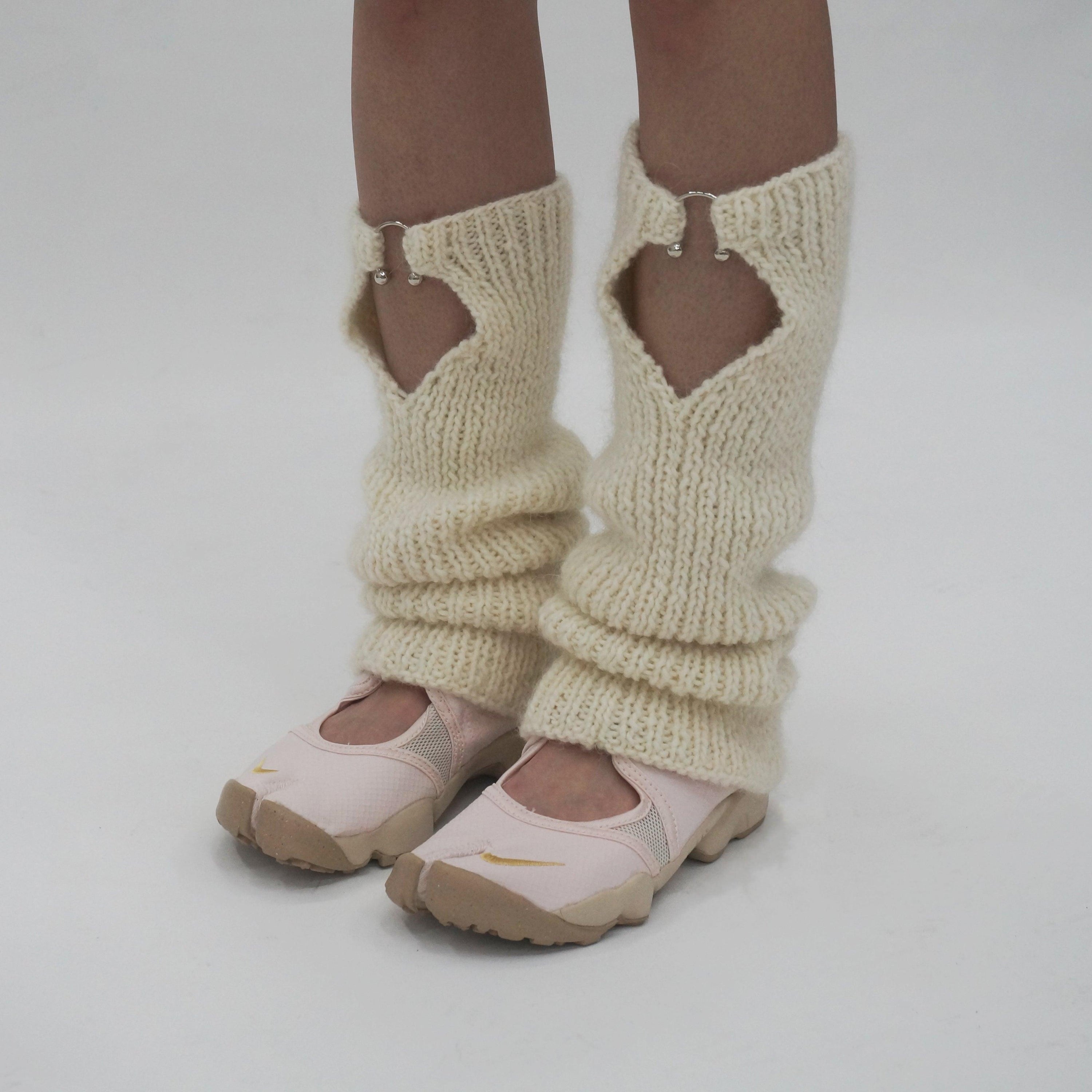 Alba Leg Warmers