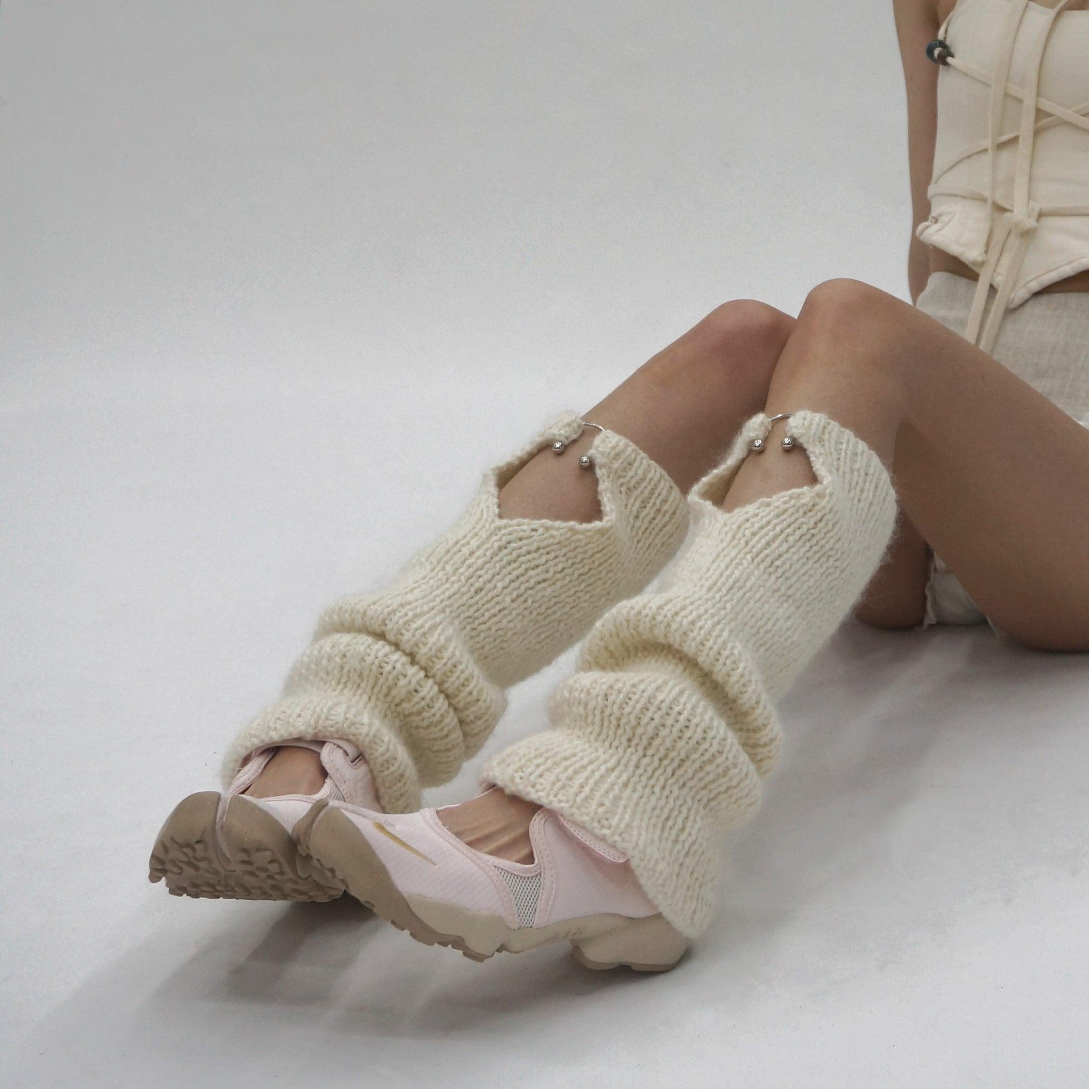 알바 레그 워머