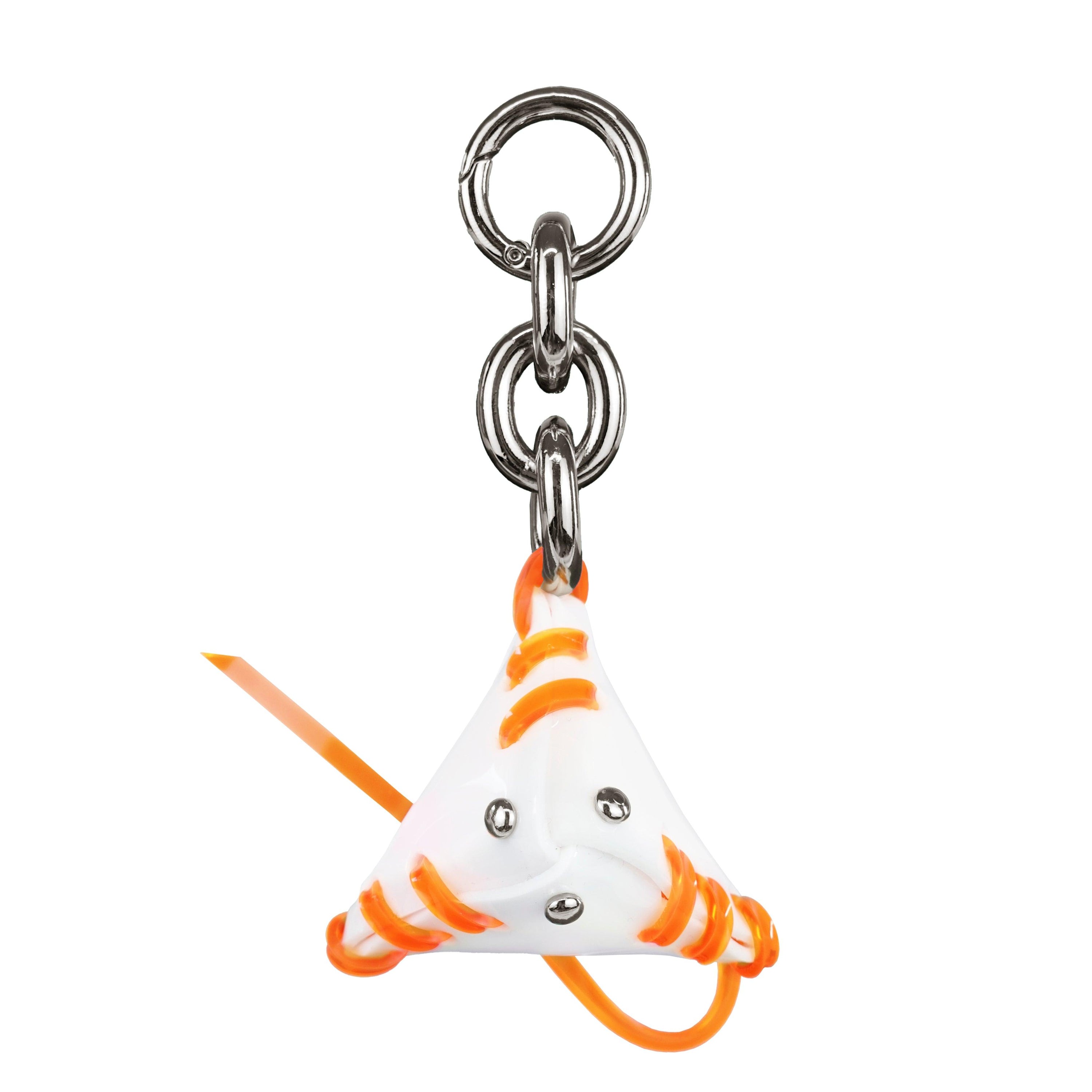 Alien Bag △ Keychain