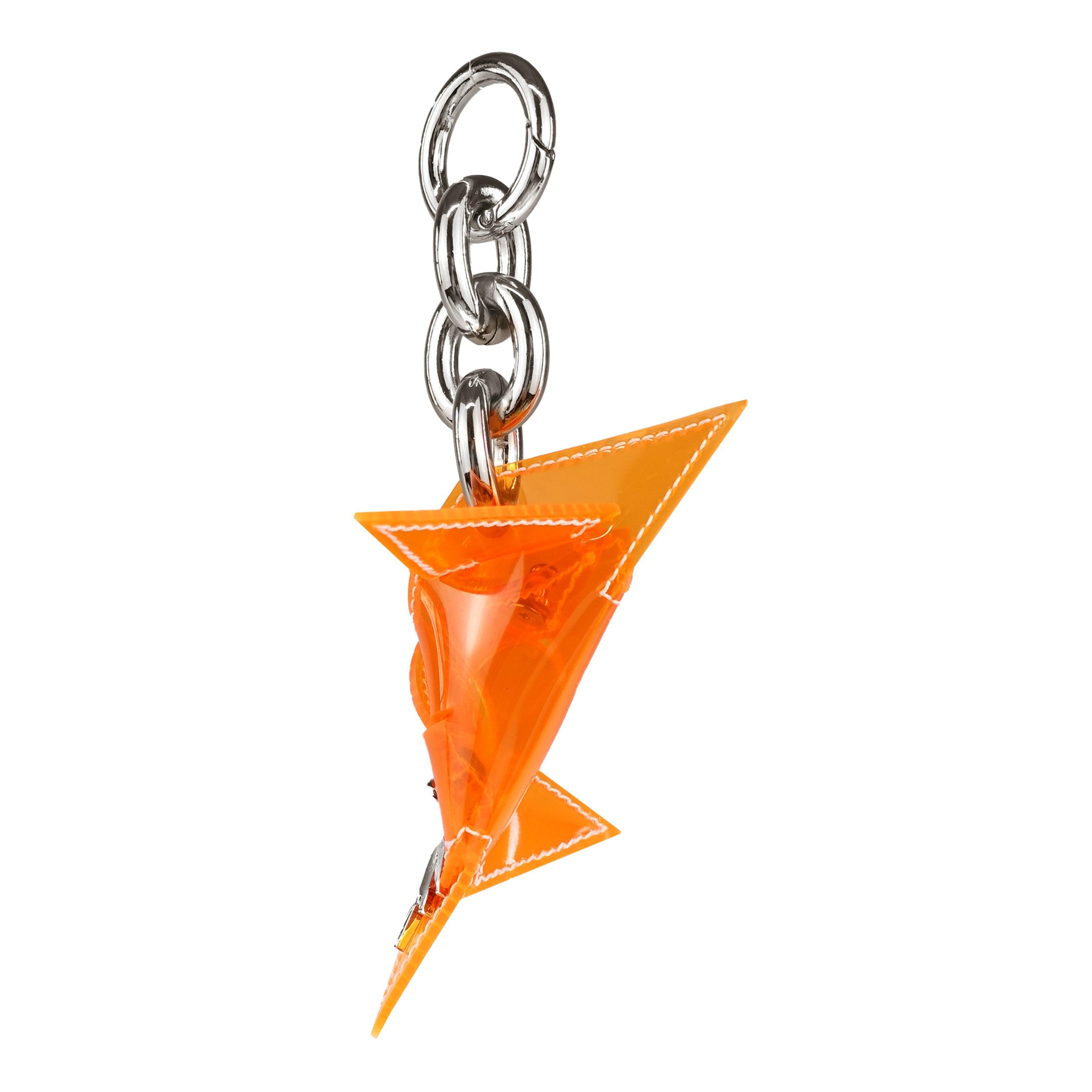 외계인 가방 ∞ 키체인