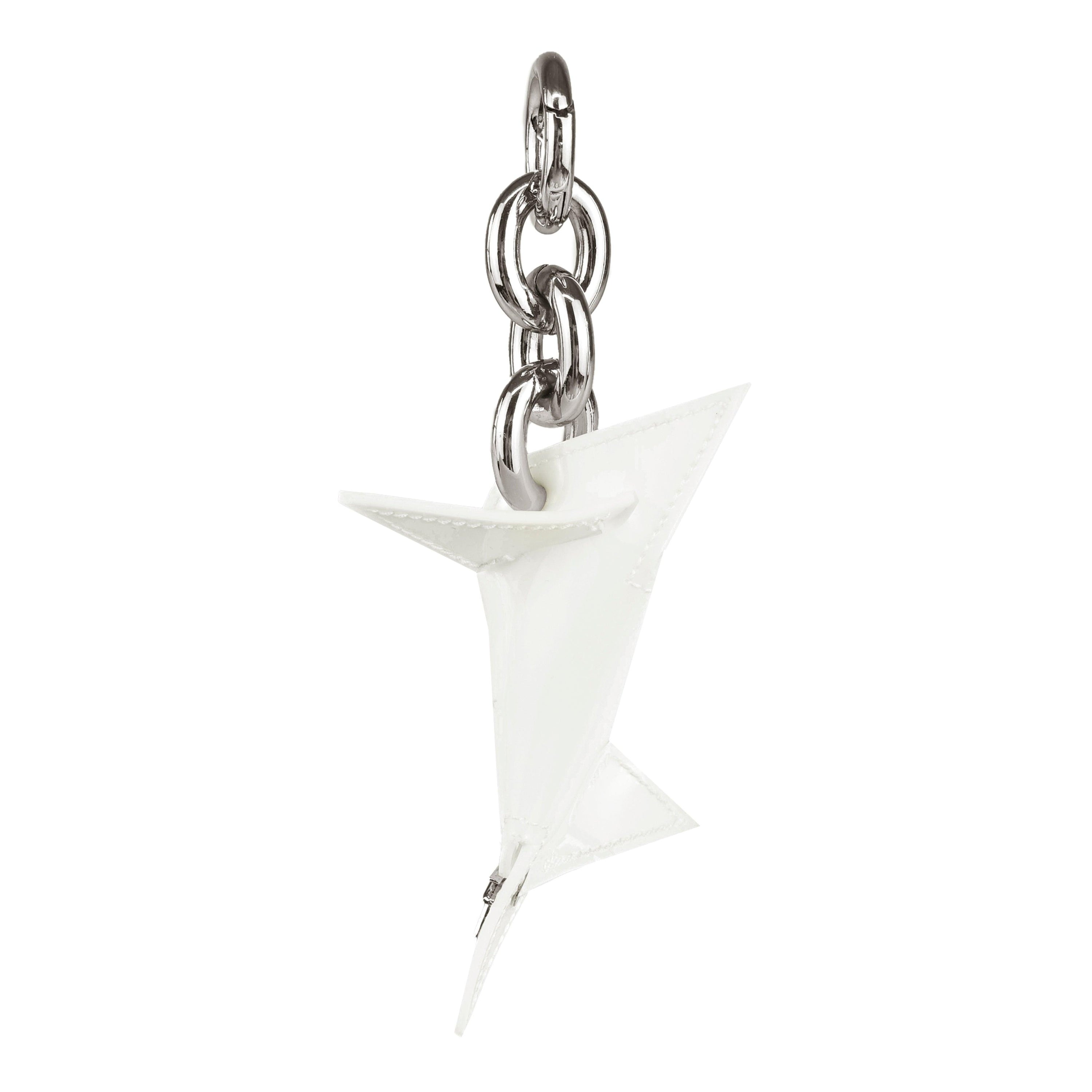 외계인 가방 ∞ 키체인