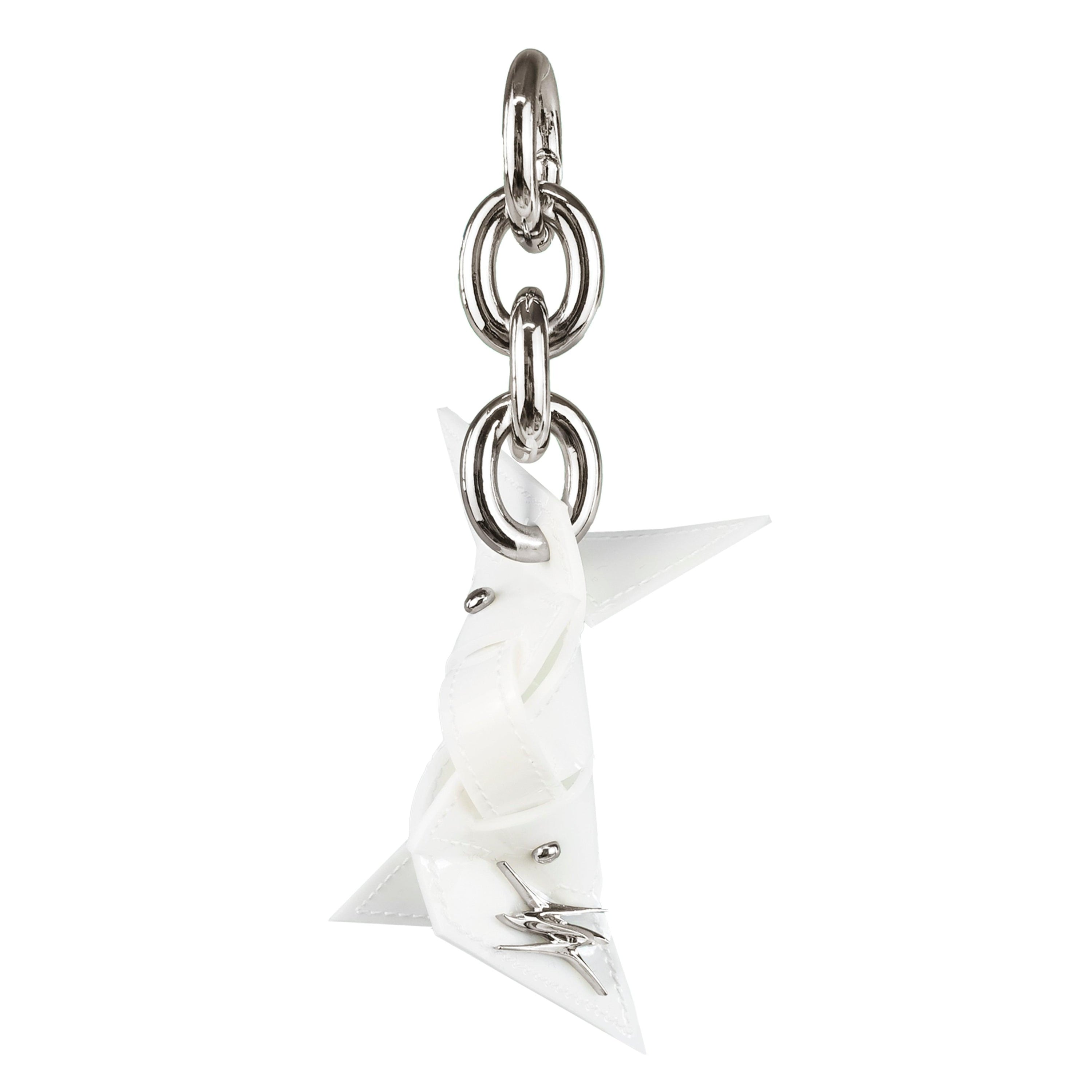 외계인 가방 ∞ 키체인