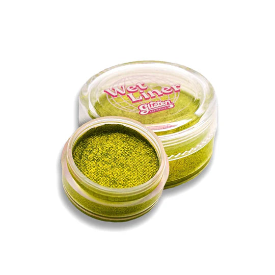Wet Liner - Eyeliner
