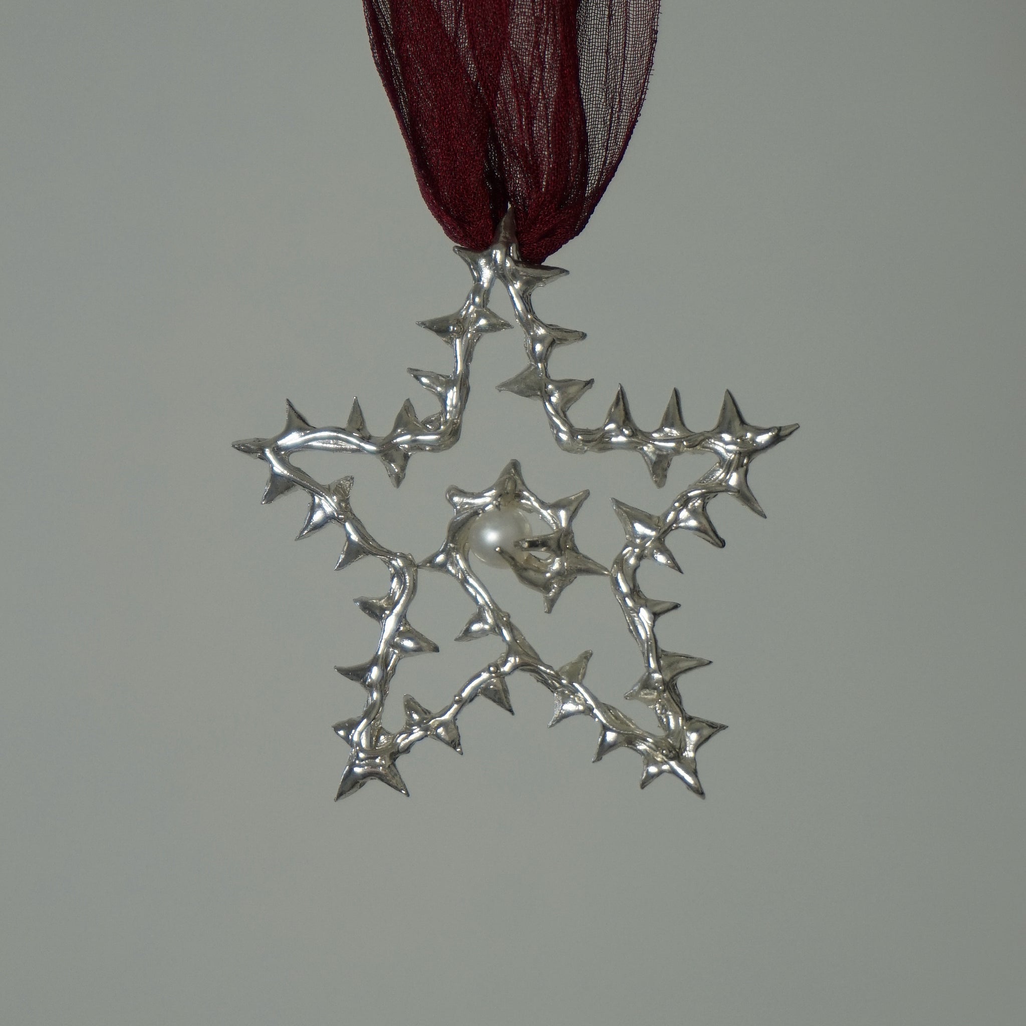 Amnesia Necklace