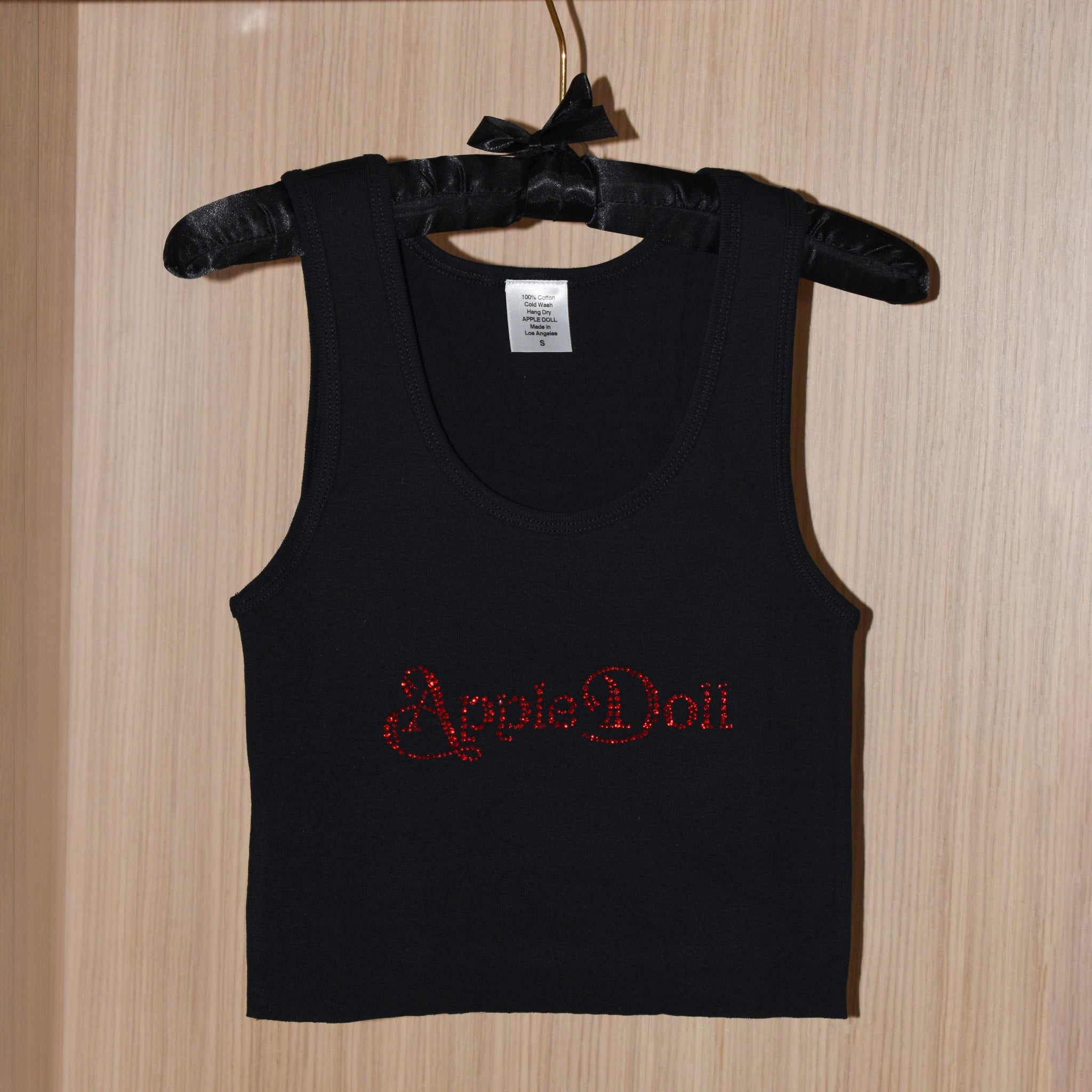 Black Tank