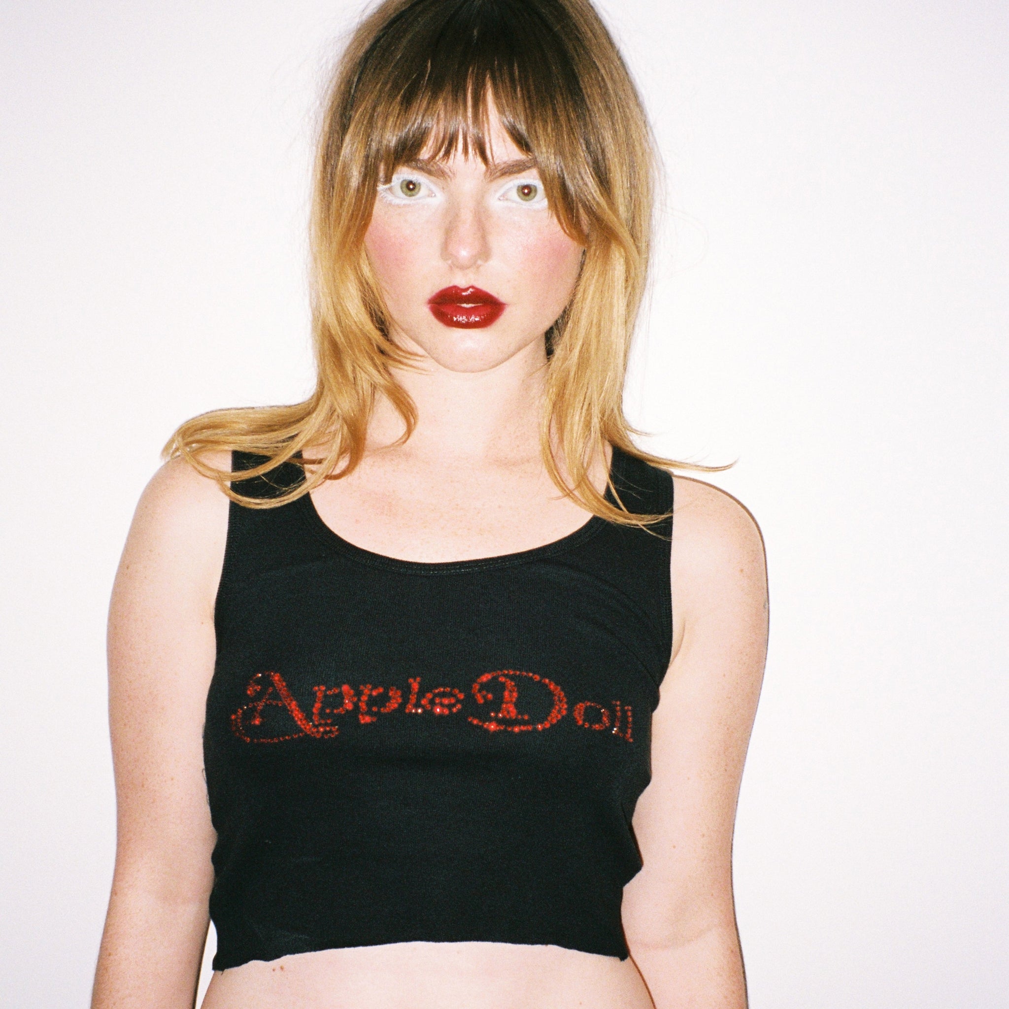 Black Tank
