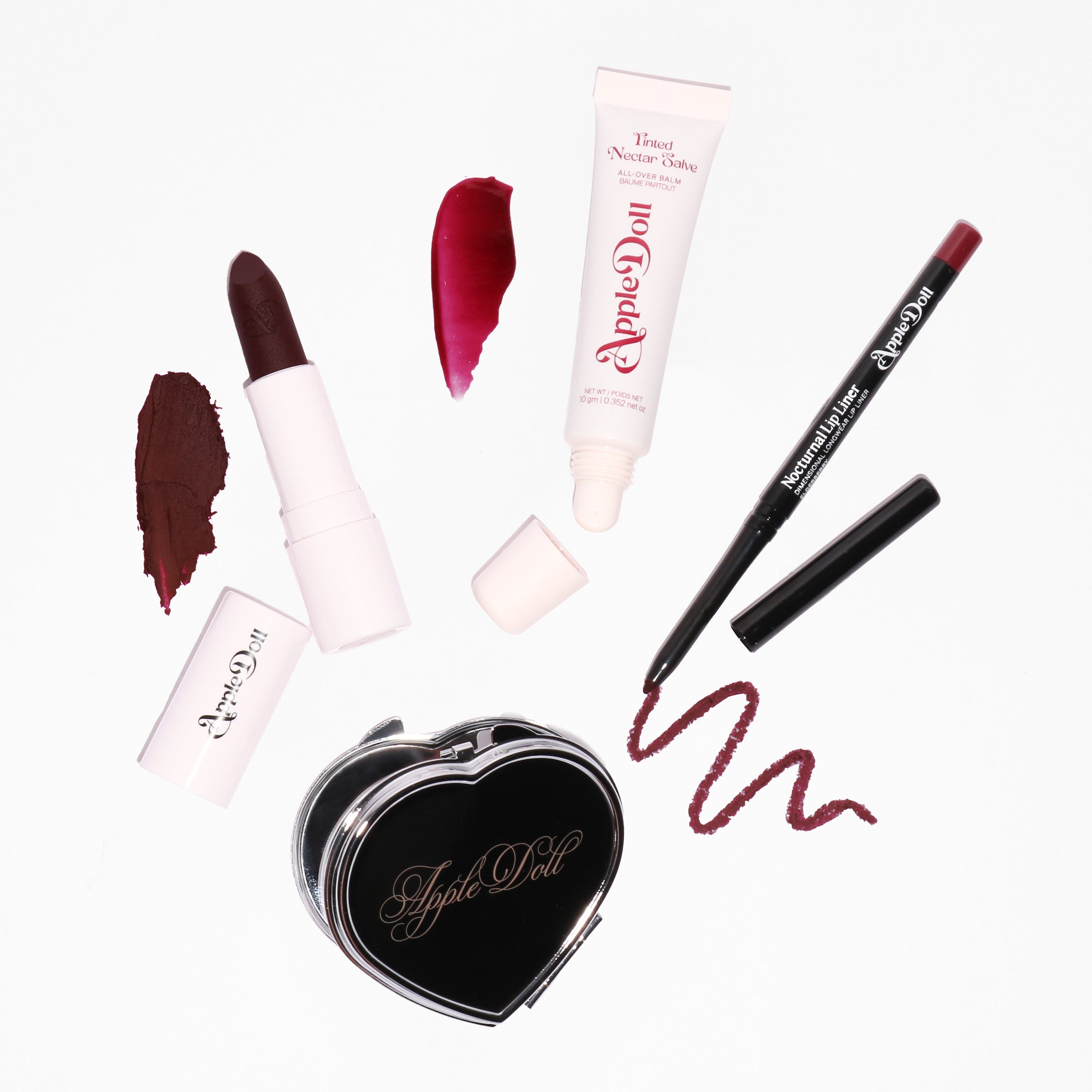 저주받고 키스당함