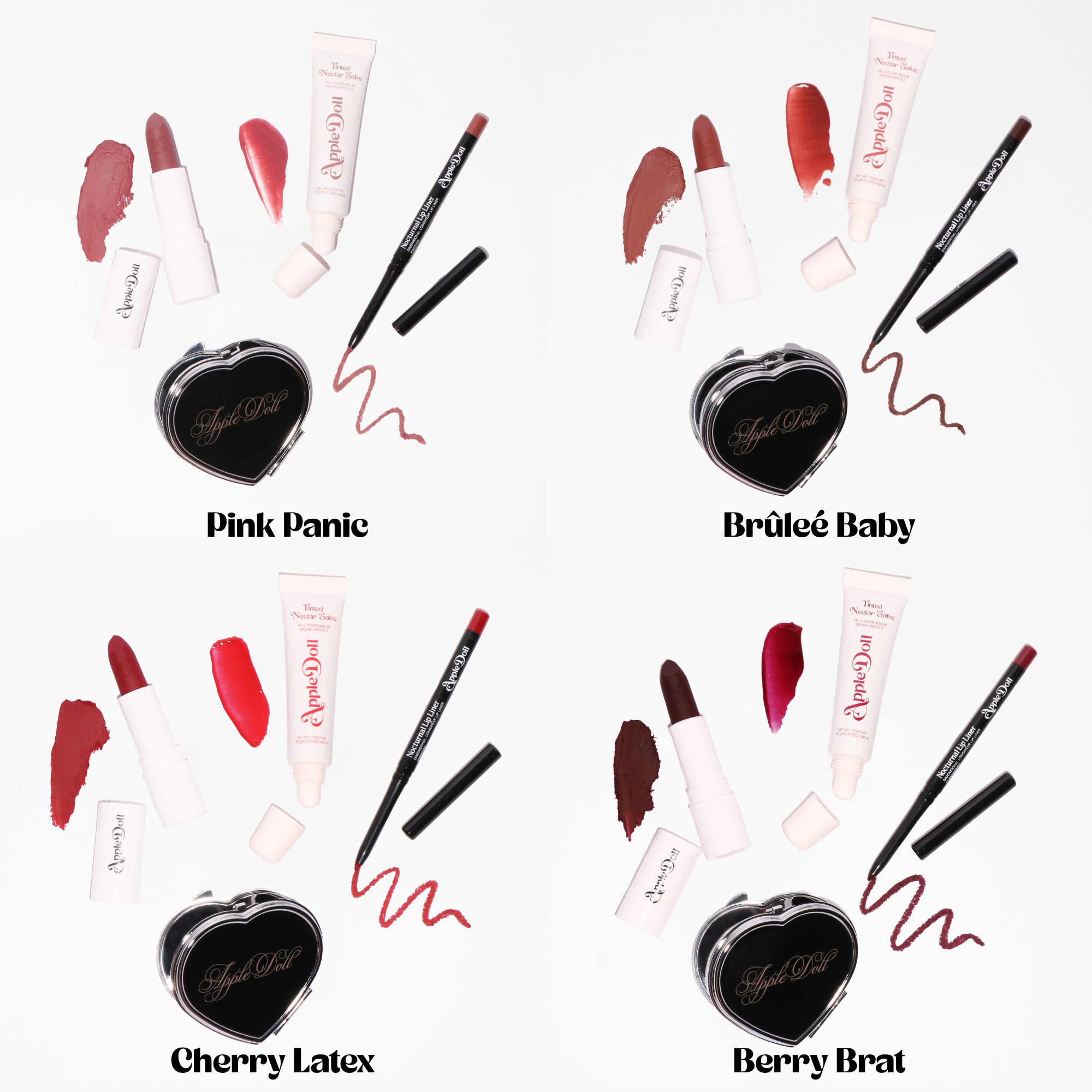 저주받고 키스당함