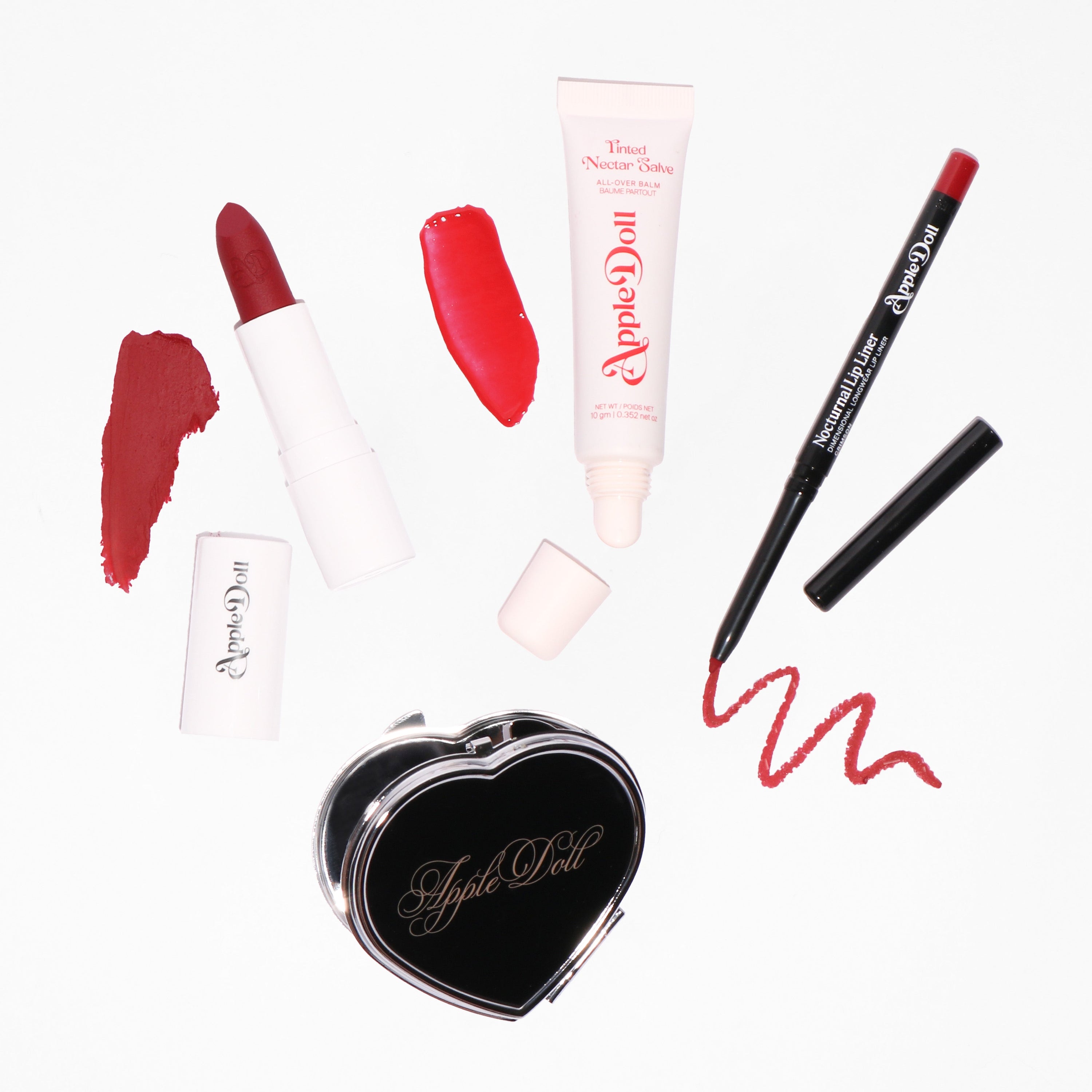 저주받고 키스당함