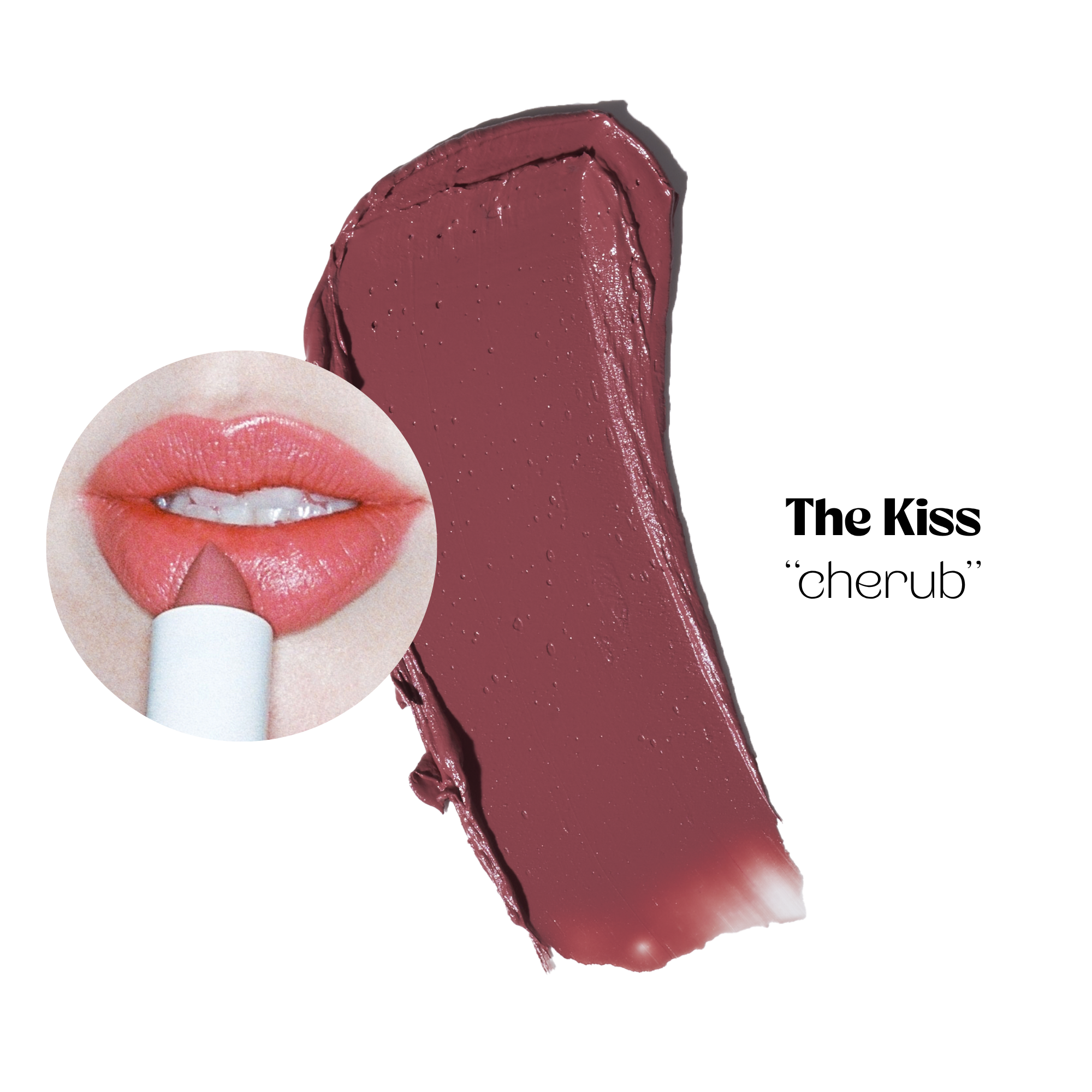 저주받고 키스당함