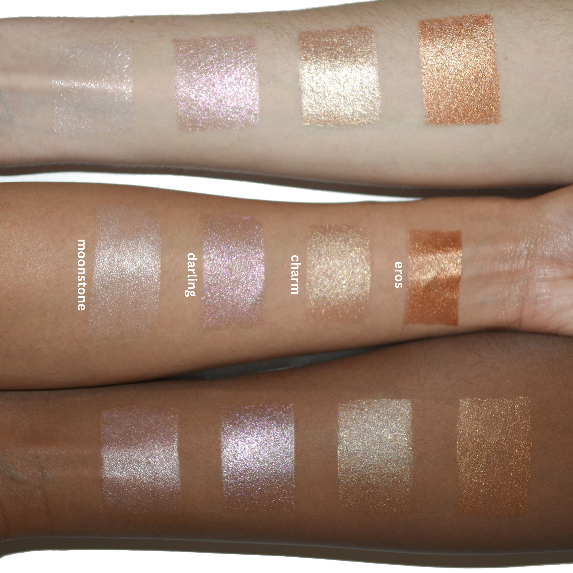 Loverboy Highlighter