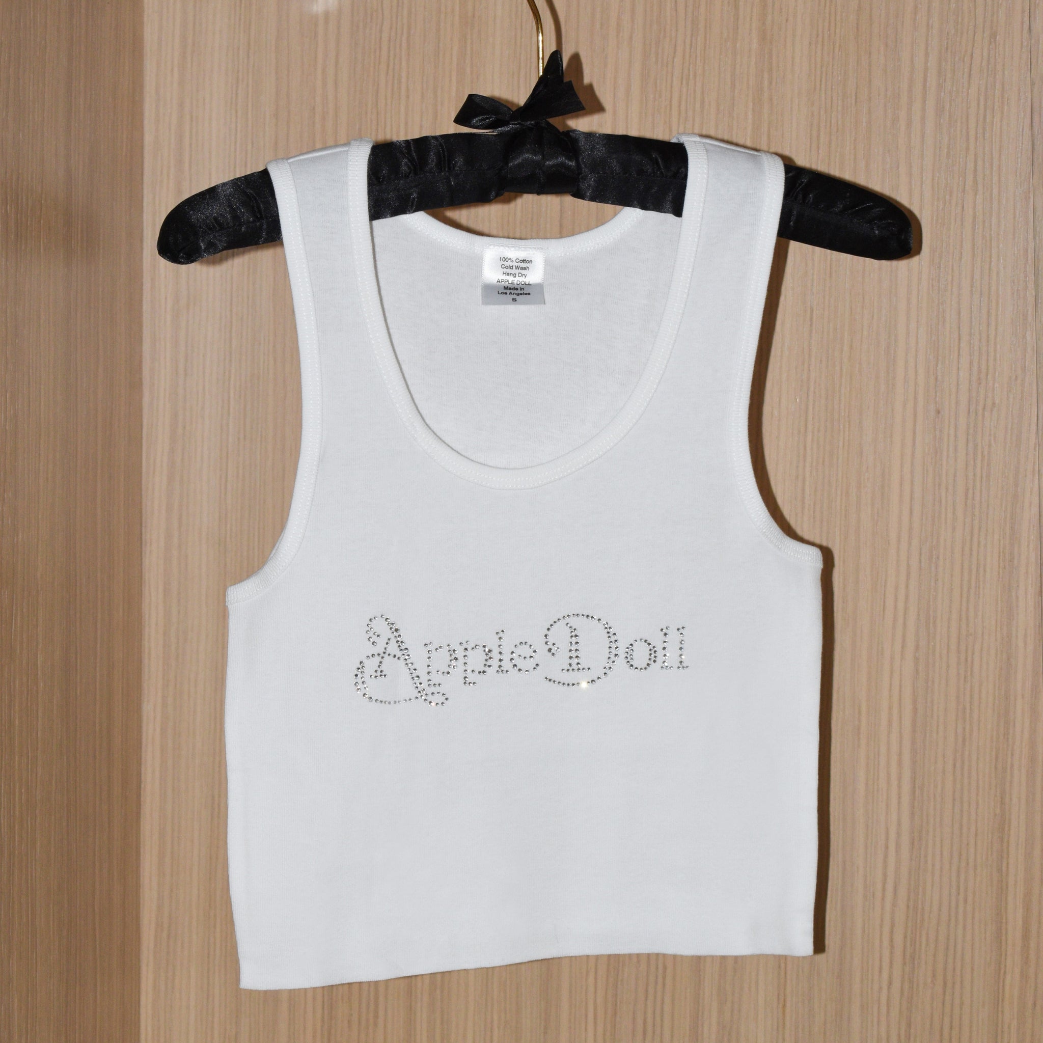 White Tank