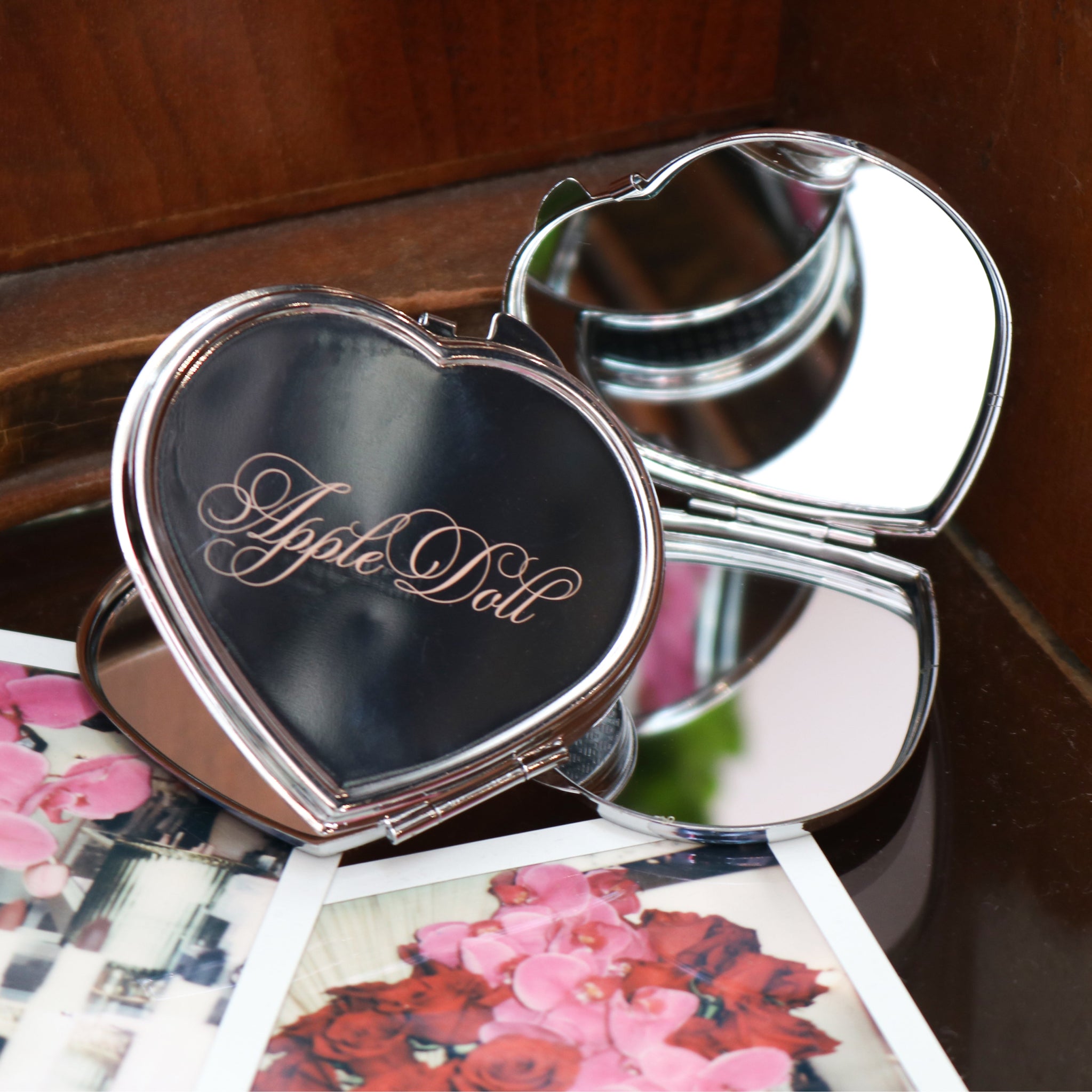 Heart Mirror