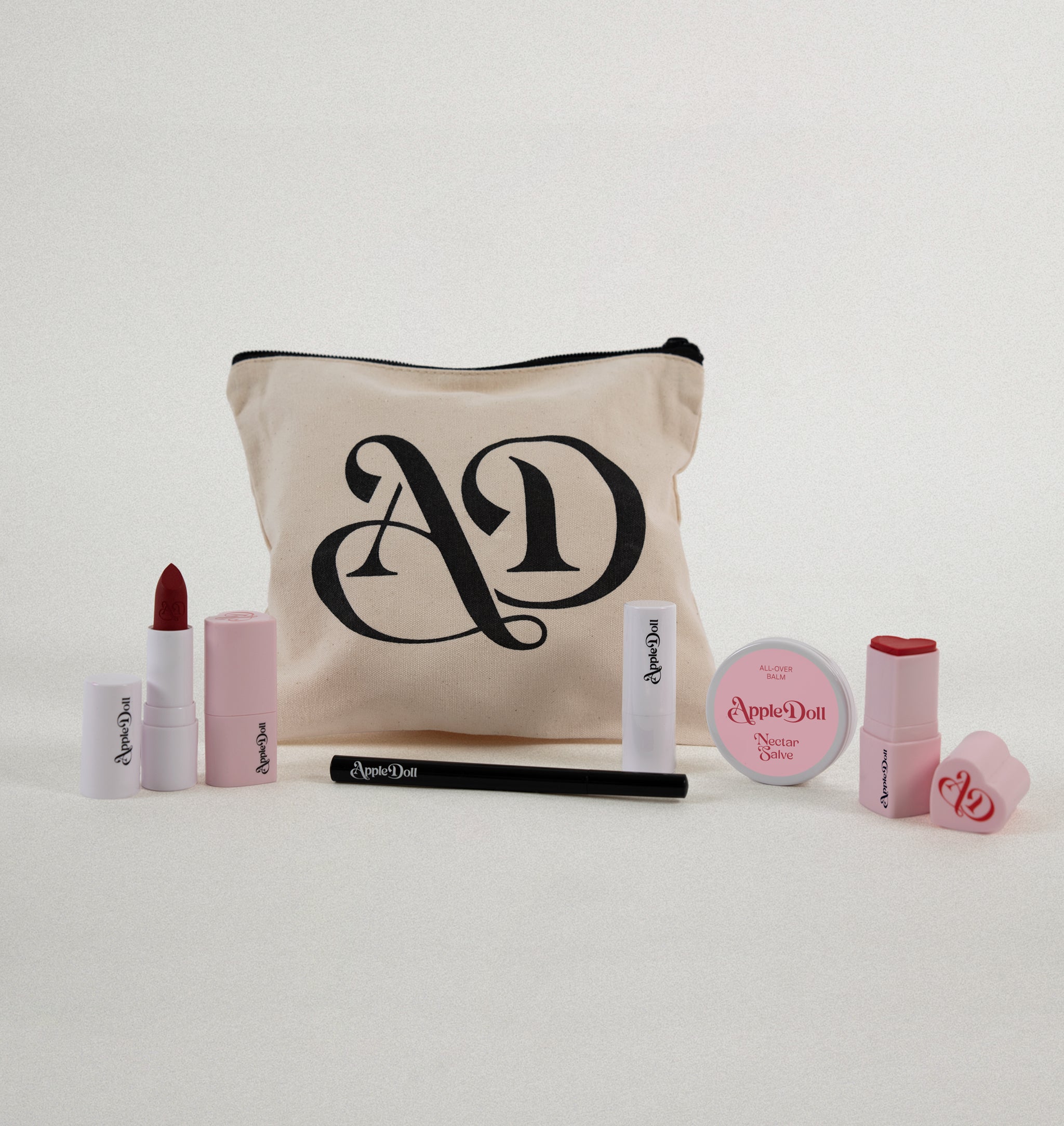 Makeup Bag