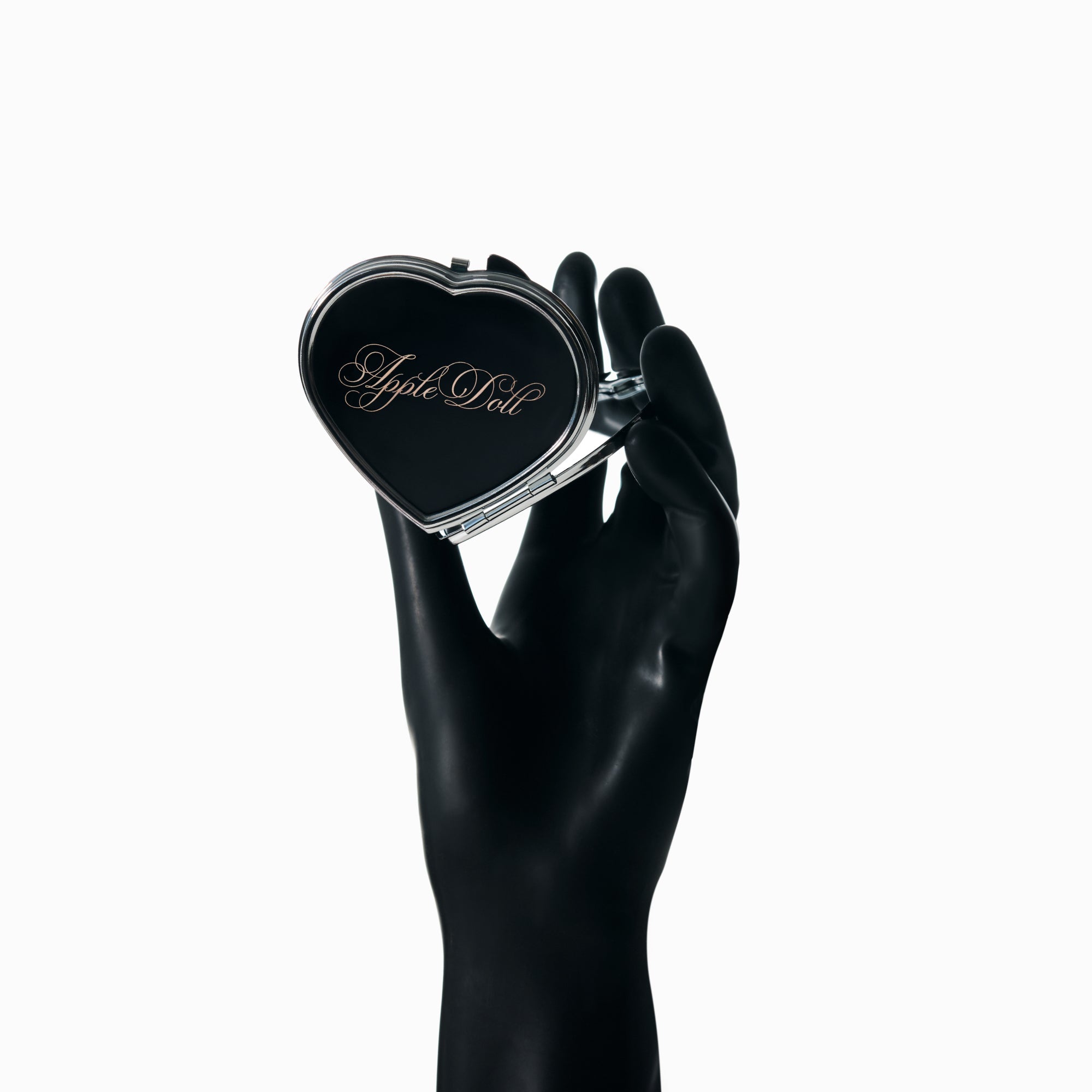 Heart Mirror