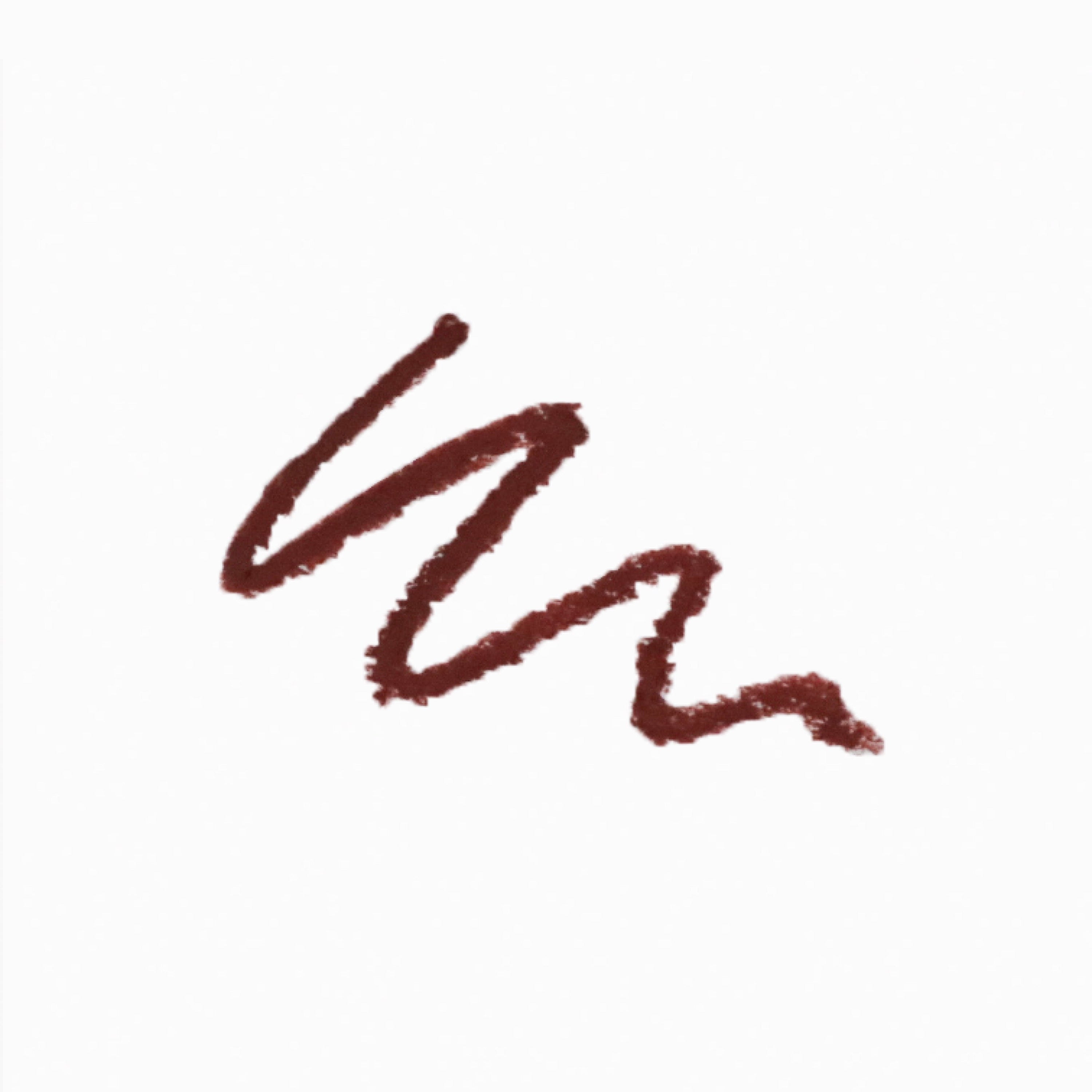 녹터널 립 라이너