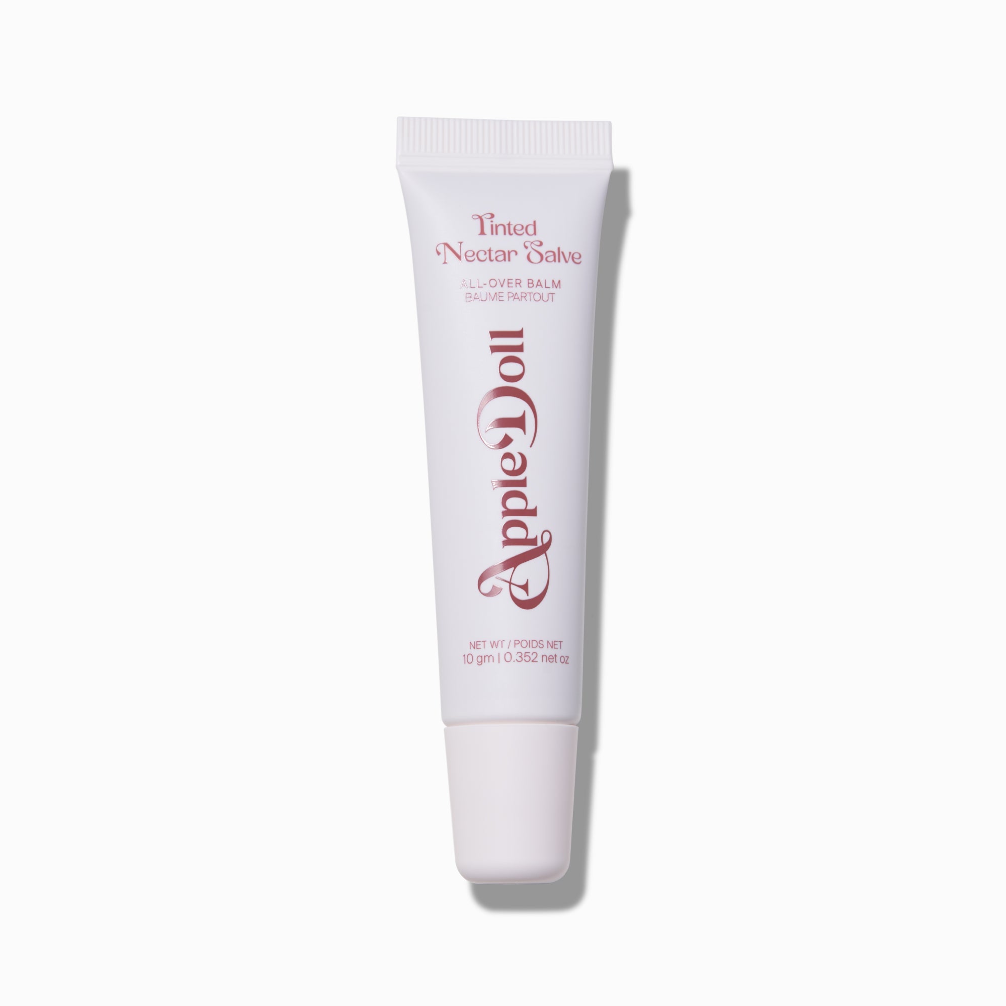 Tinted Nectar Salve