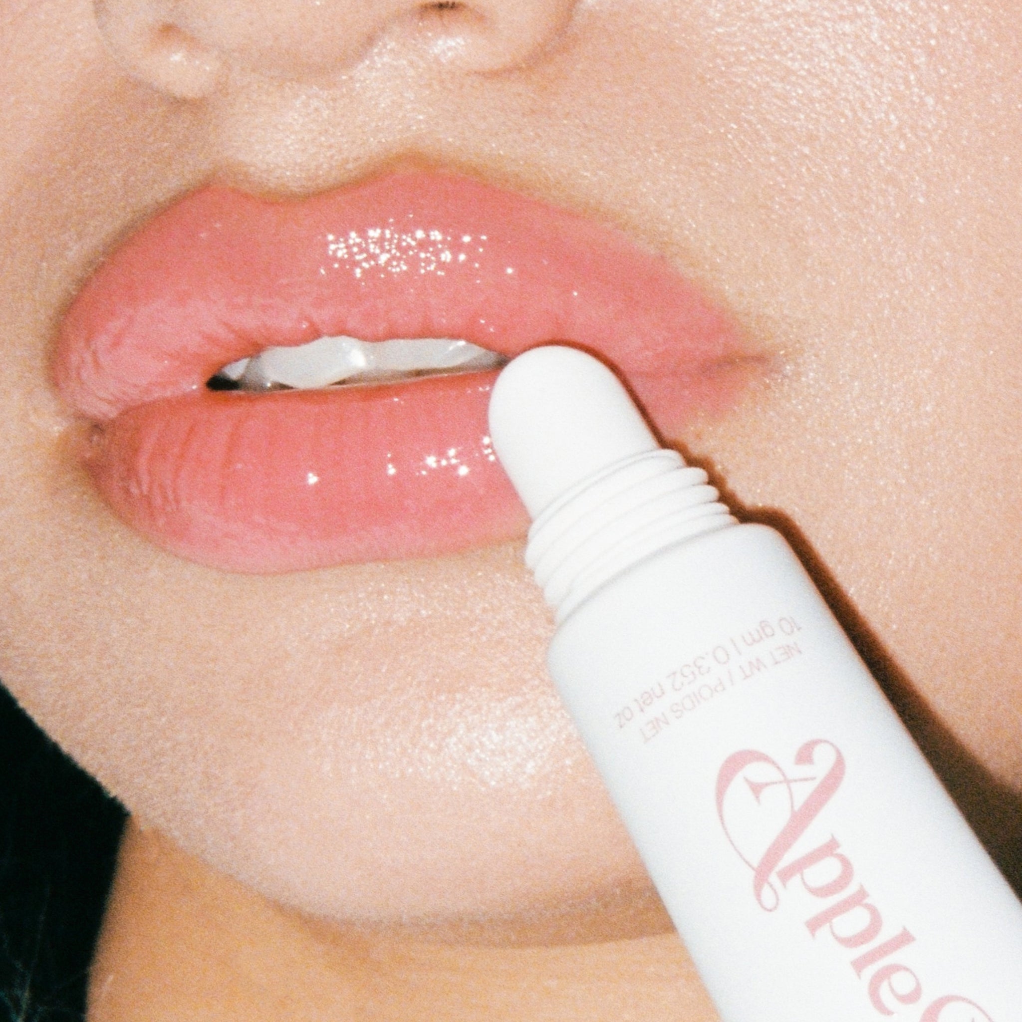 Tinted Nectar Salve