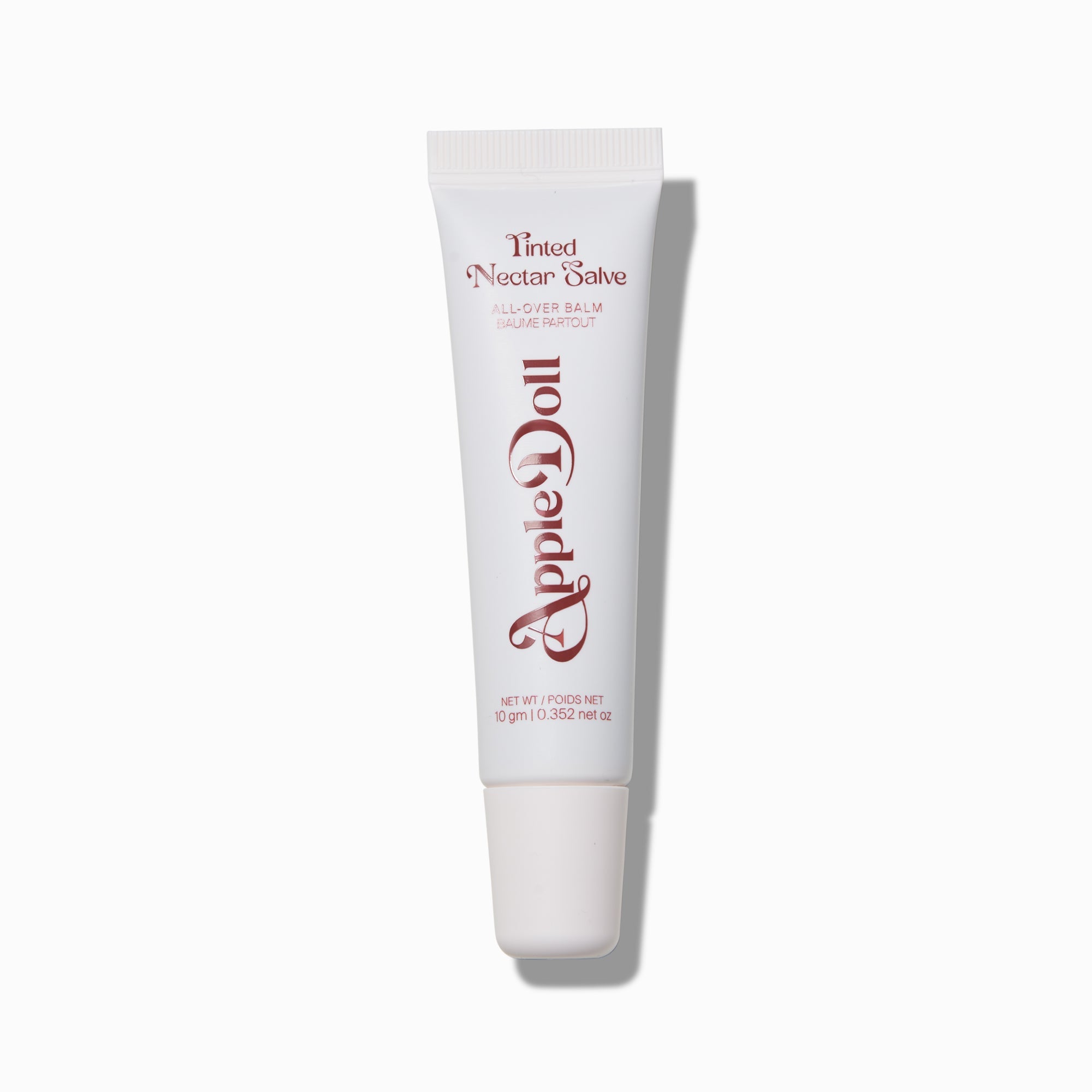 Tinted Nectar Salve