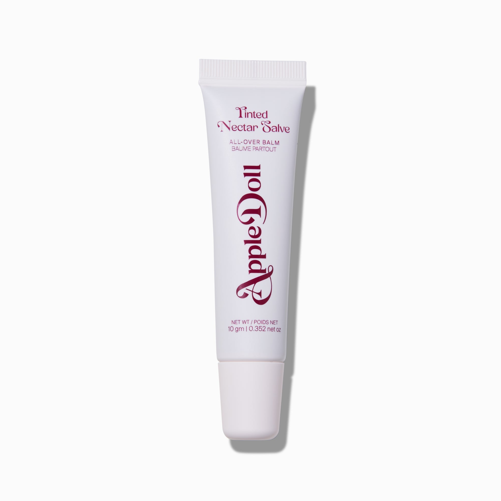 Tinted Nectar Salve