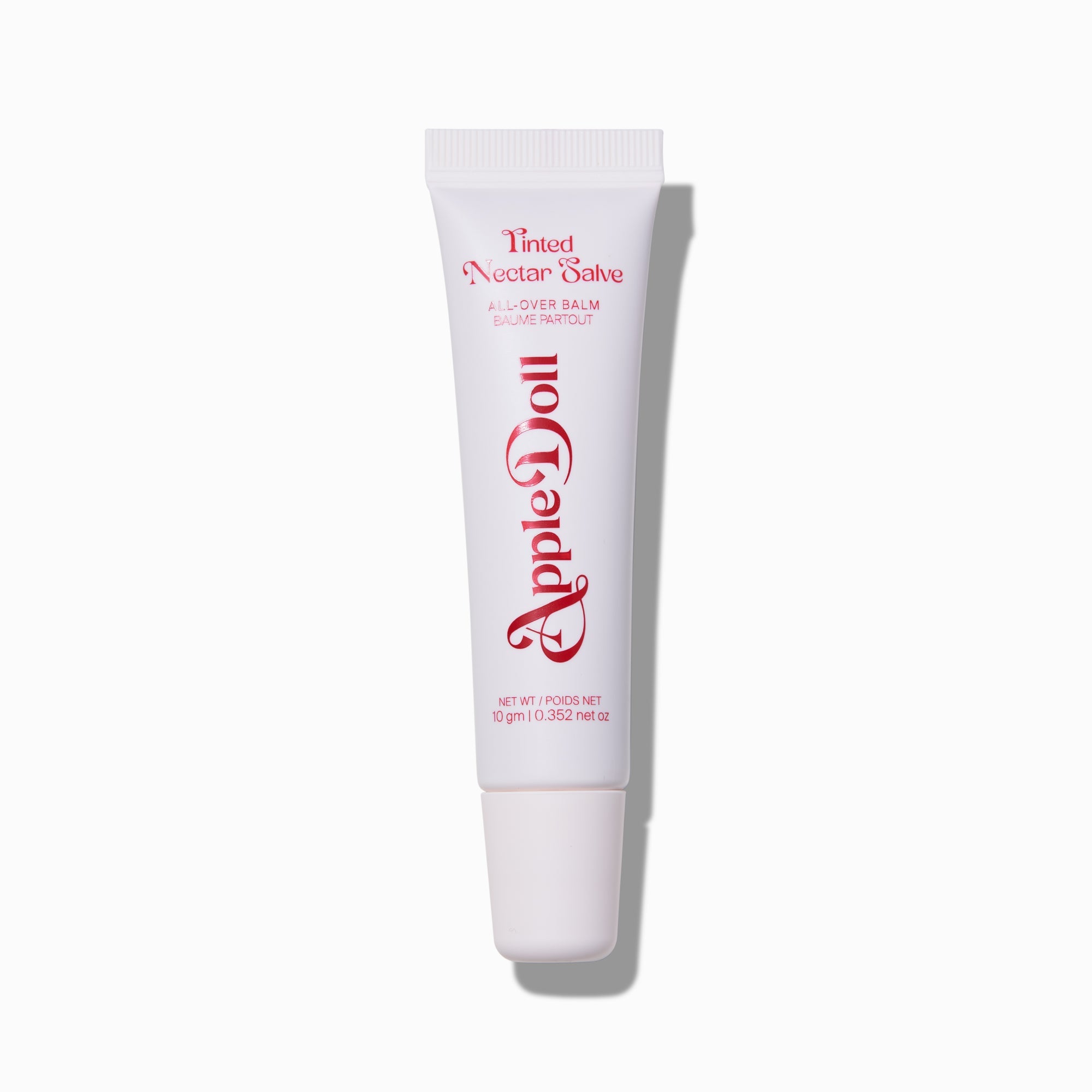 Tinted Nectar Salve