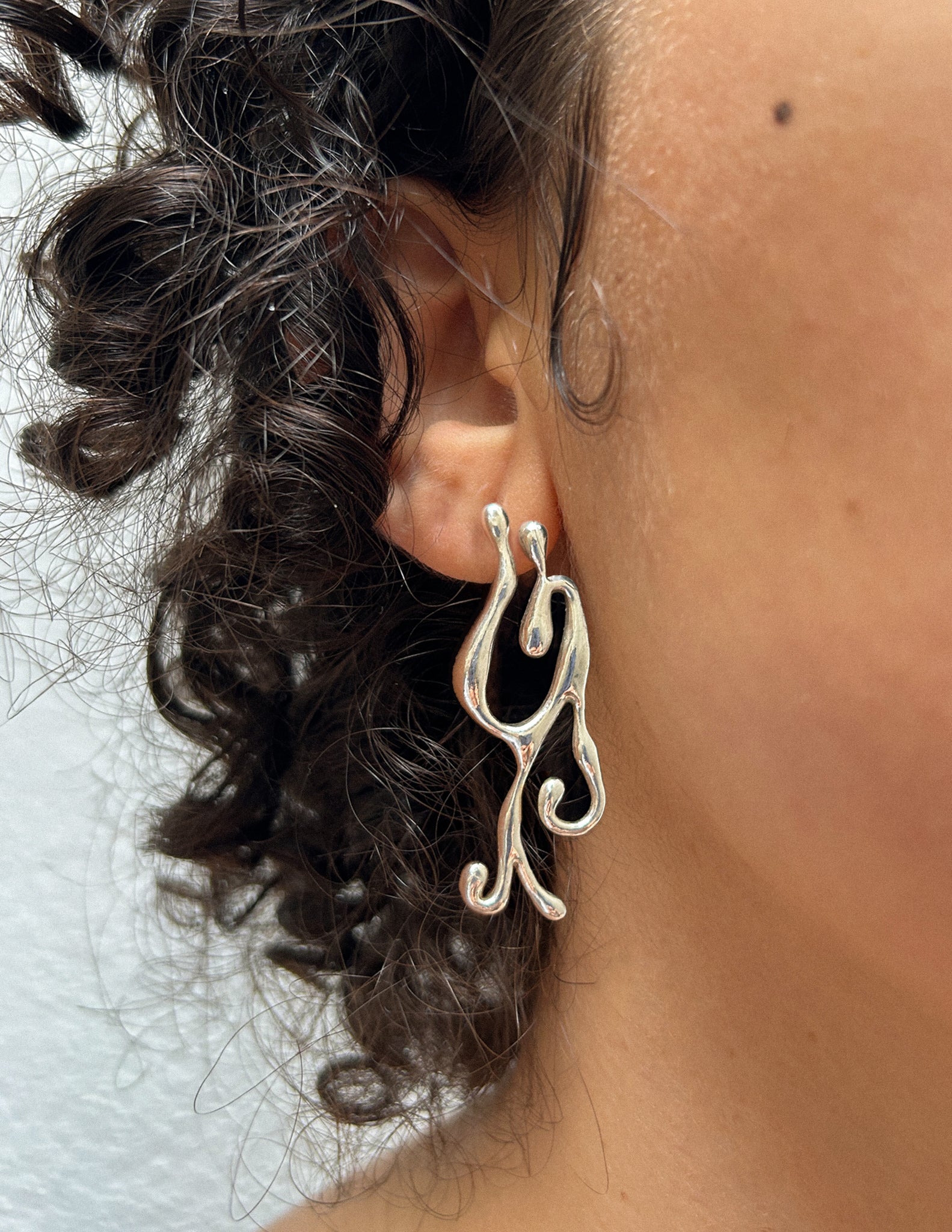 Arborea Earrings