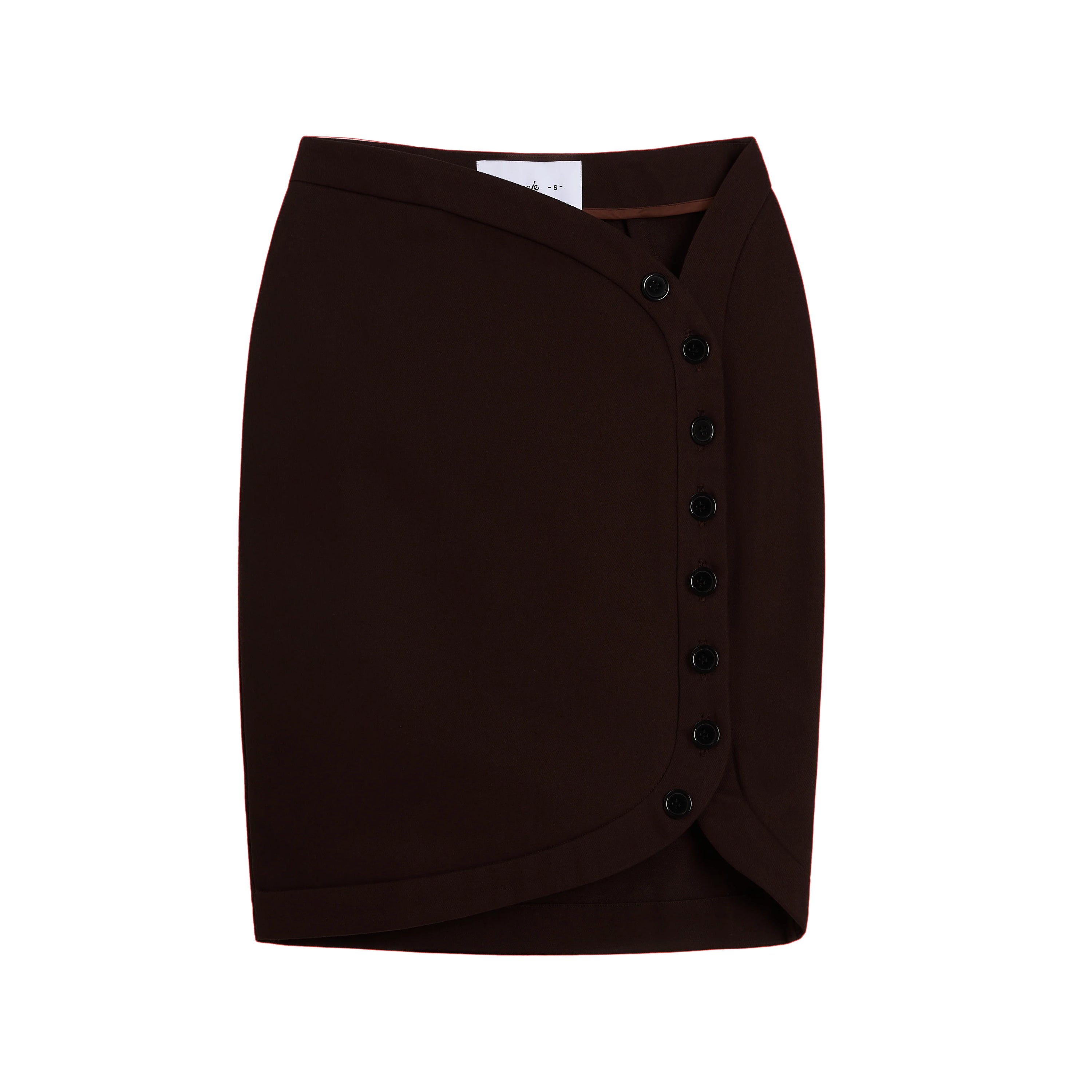 Arc Skirt