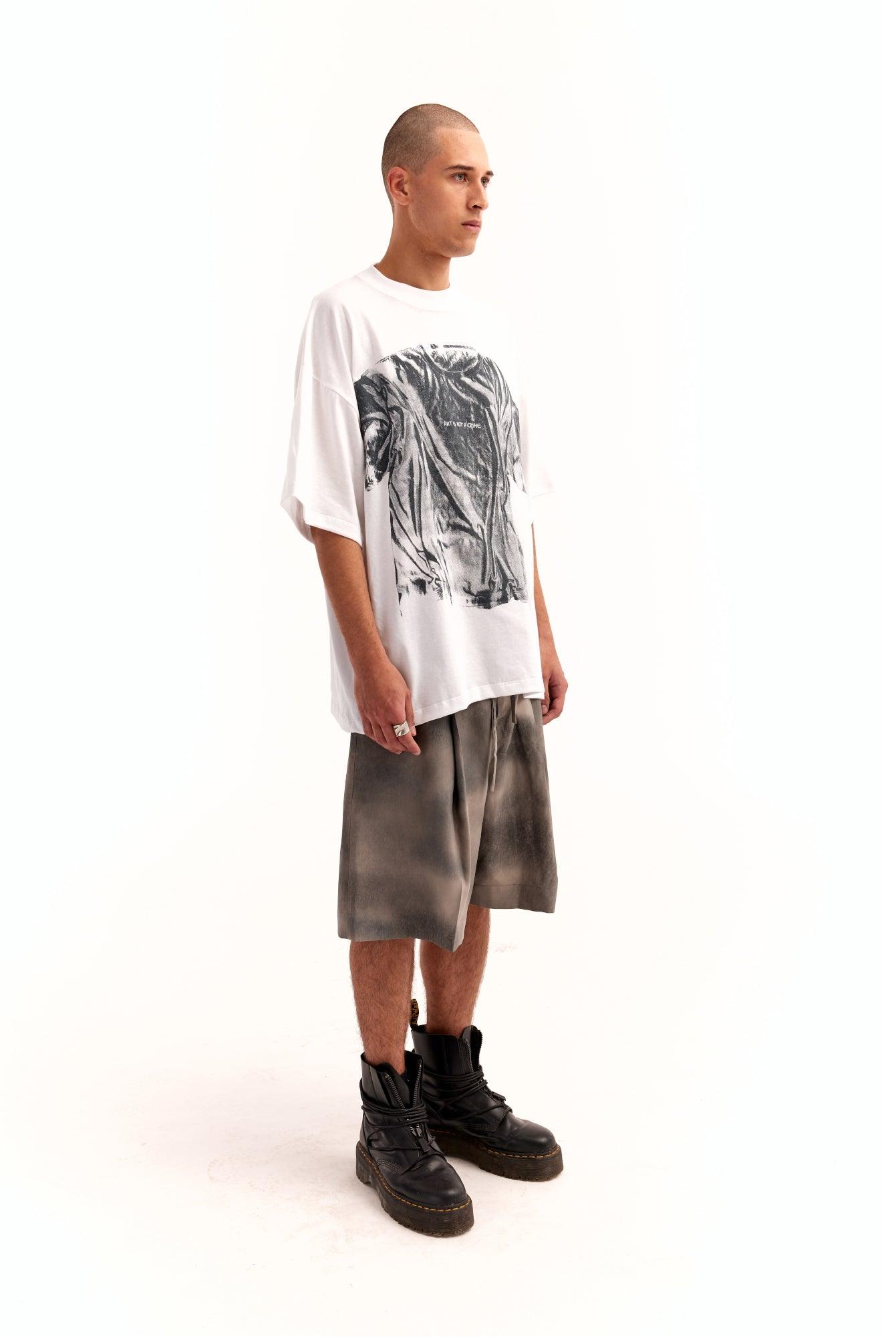 Archive T-Shirt – ap0cene