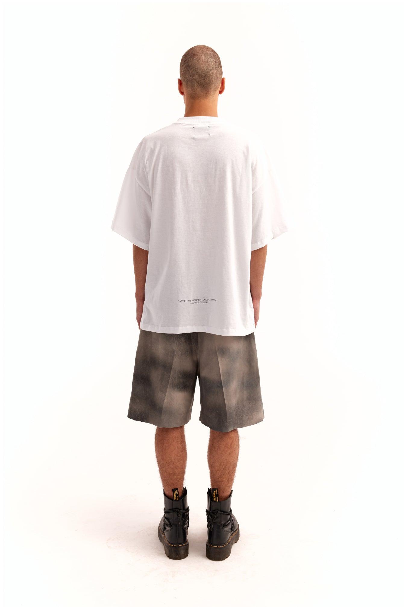 아카이브 티셔츠