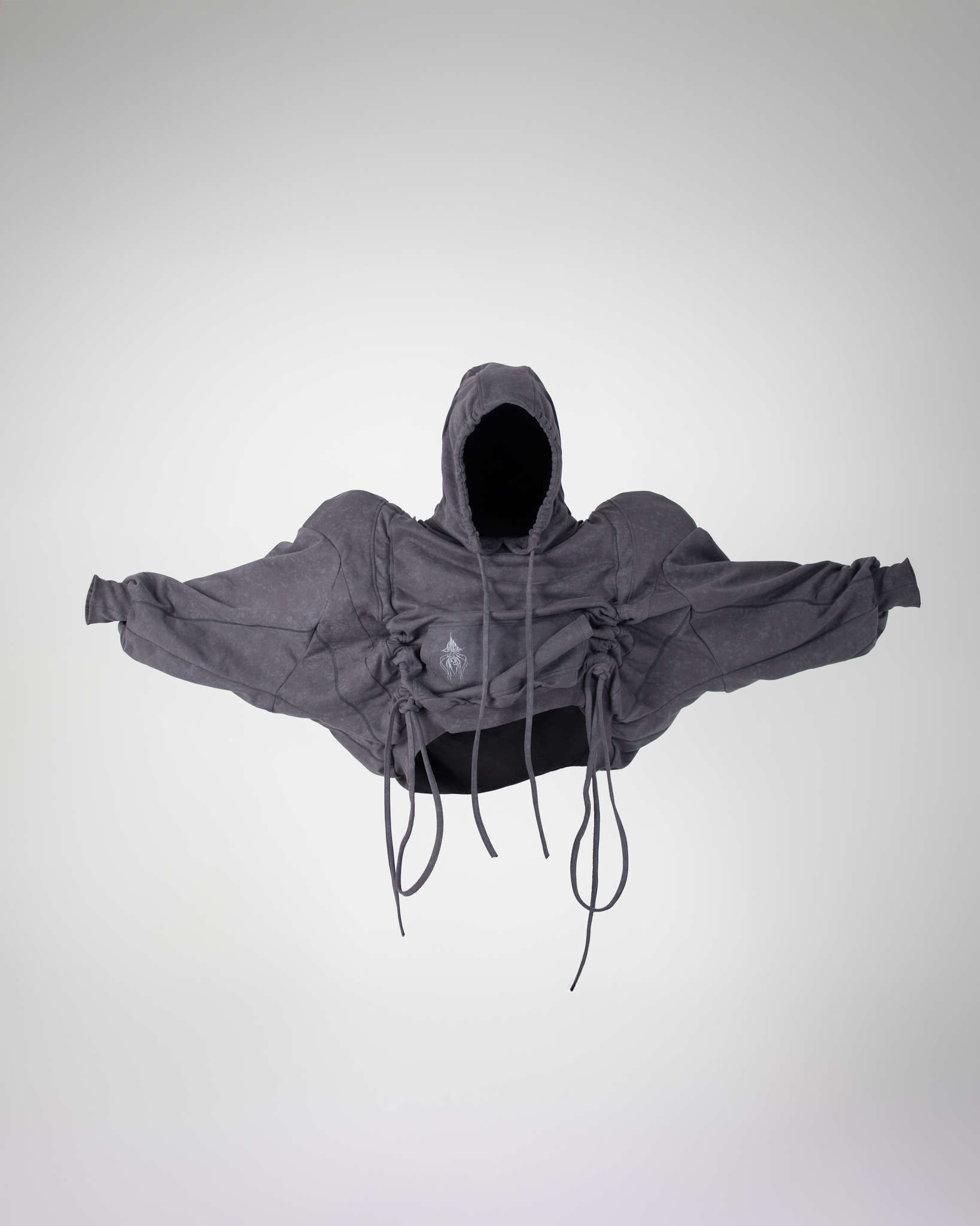 Armor Hoodie