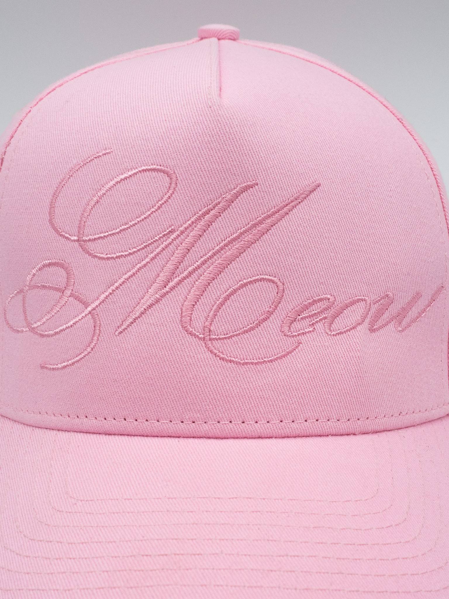 Meow Hat