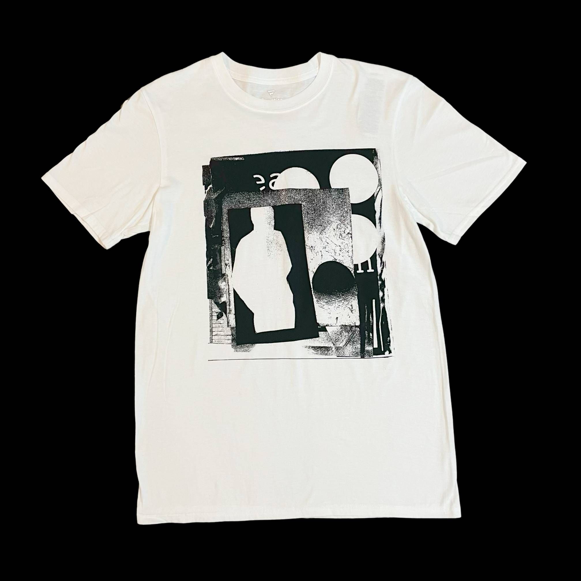 Annie Screen-printed Shirt