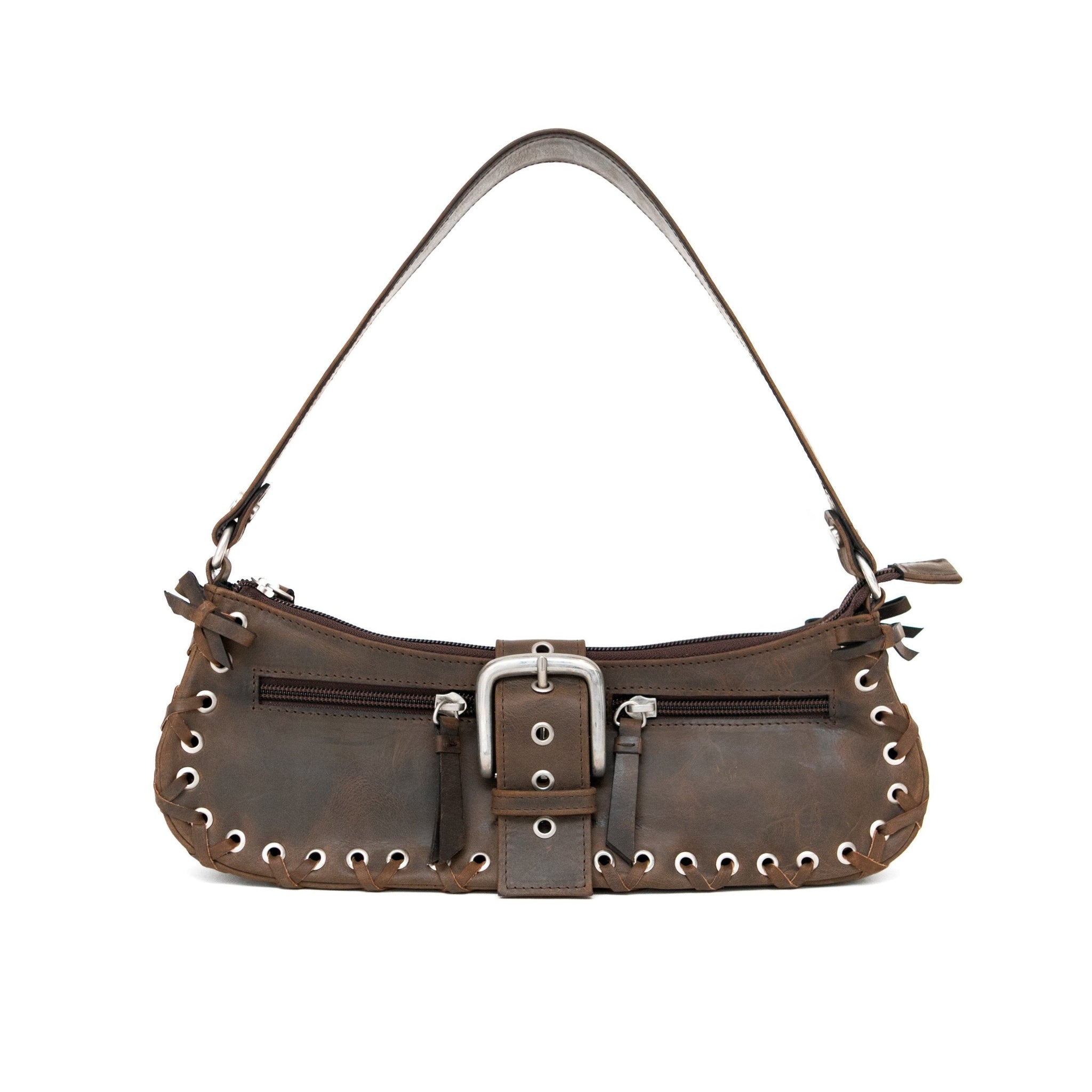 Princesa Bag in Brown