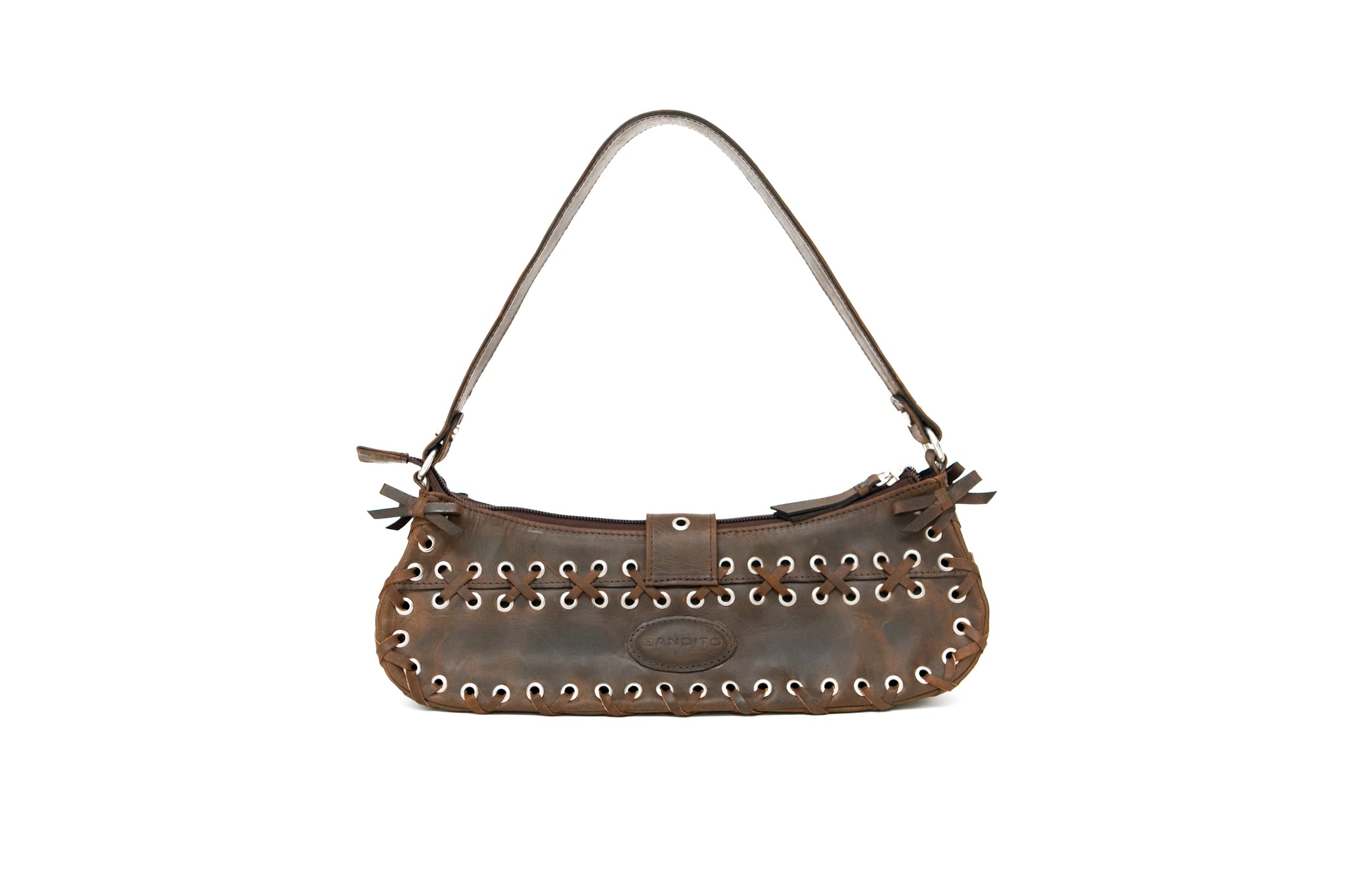 Princesa Bag in Brown