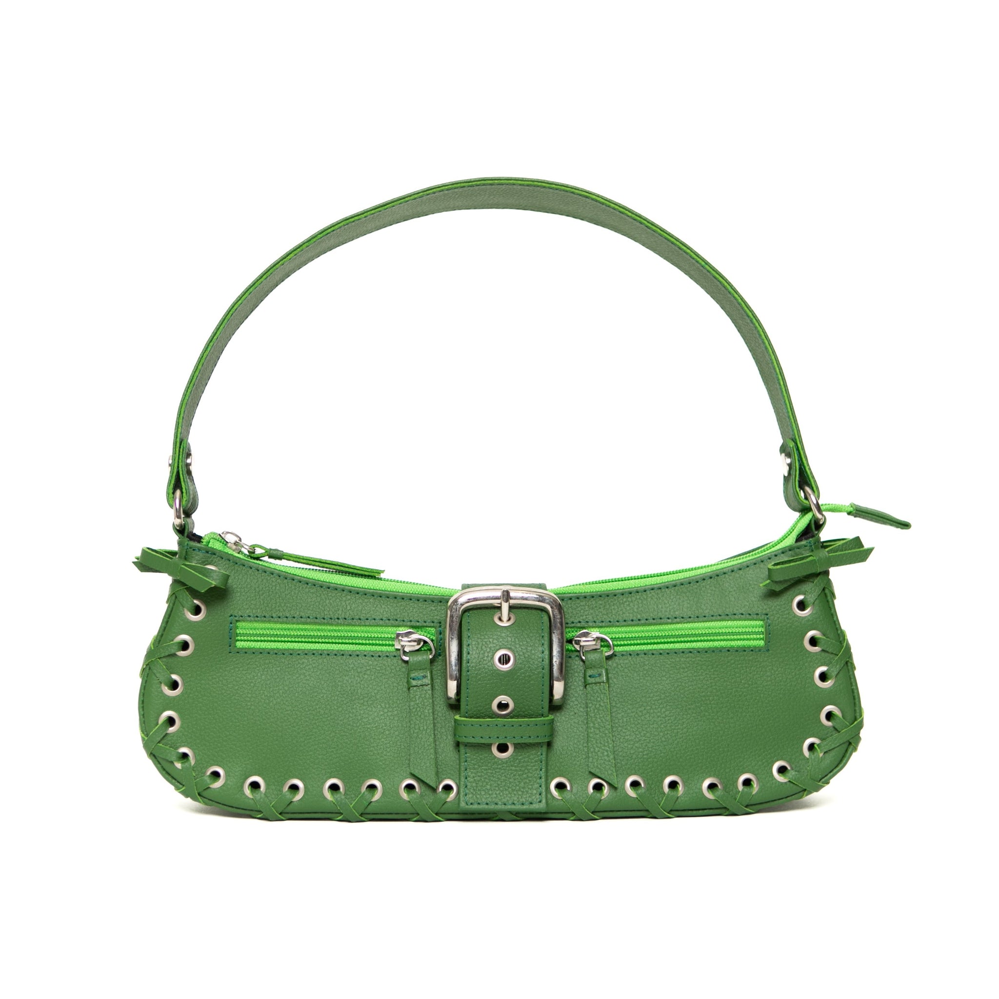 Princesa Bag in Green