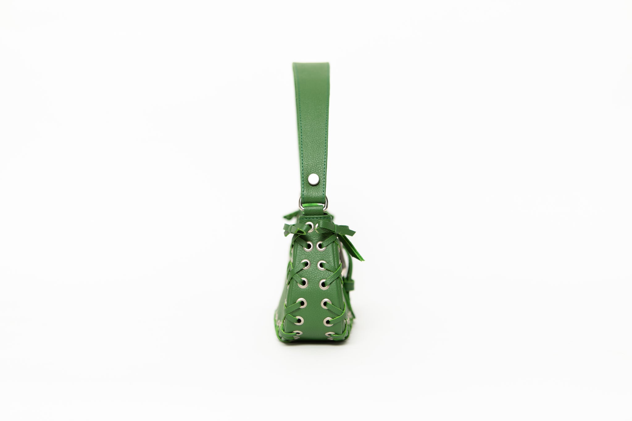 Princesa Bag in Green